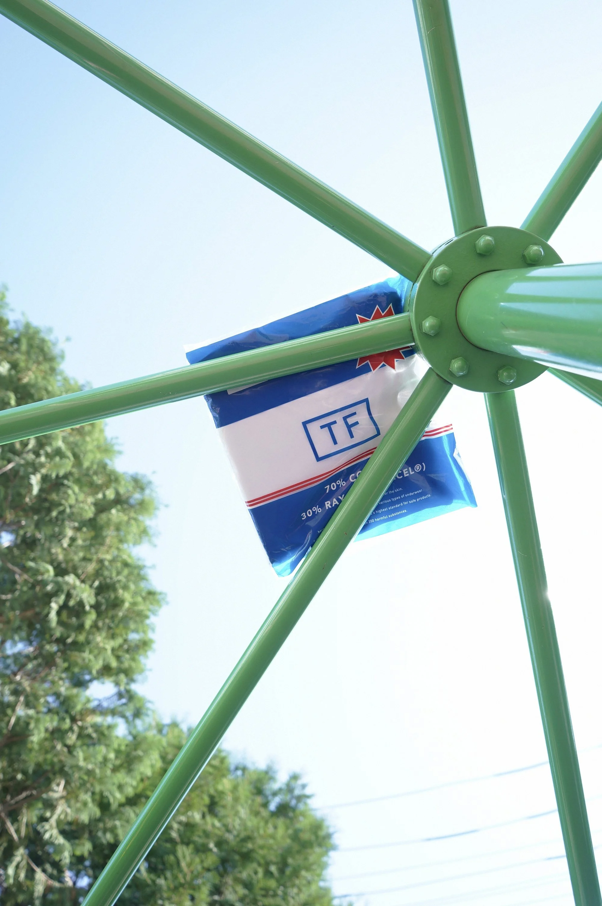 TF 13th Anniversary exclusive item - 2pack T-shirts - day 1