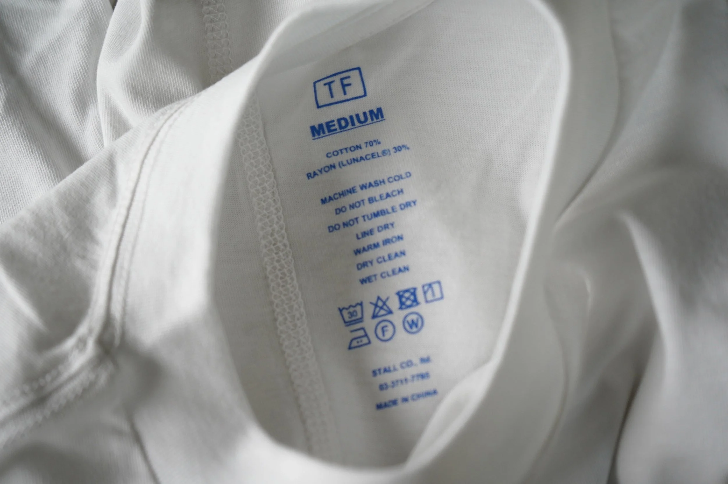 TF 13th Anniversary exclusive item - 2pack T-shirts - day 3