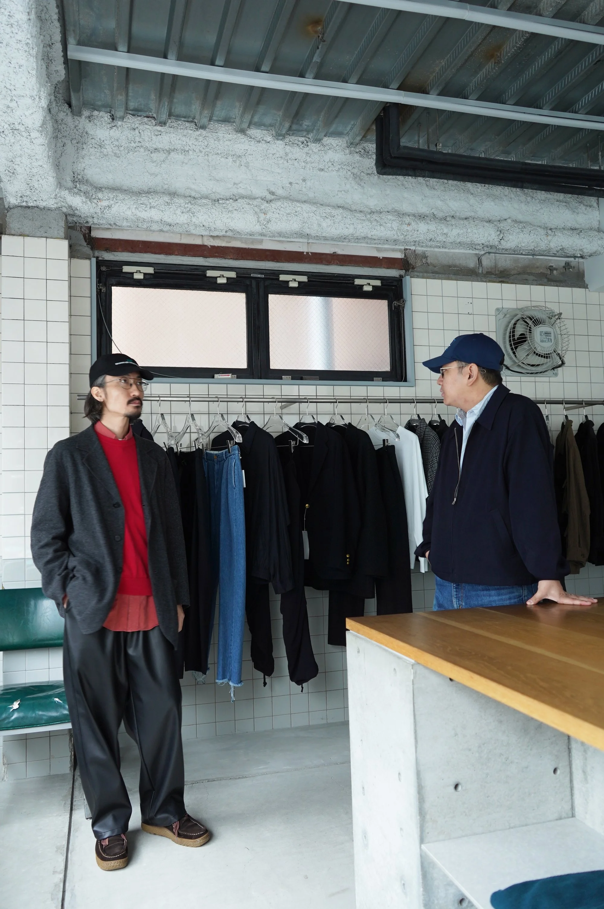 TF 13th Anniversary exclusive item - 2pack T-shirts - day 7