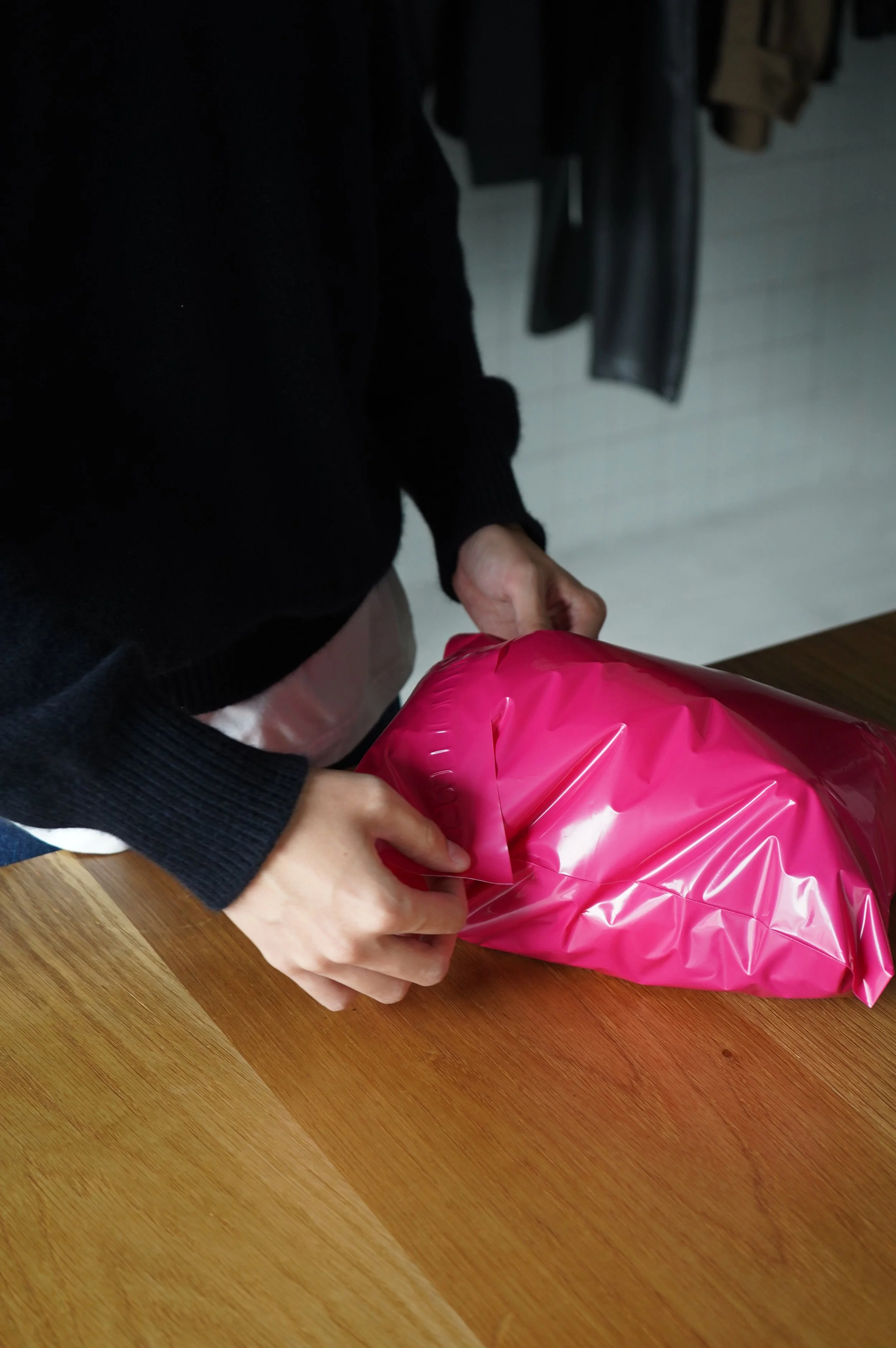 TF 13th Anniversary exclusive item - TF Ex 7pack Original Socks - day 5