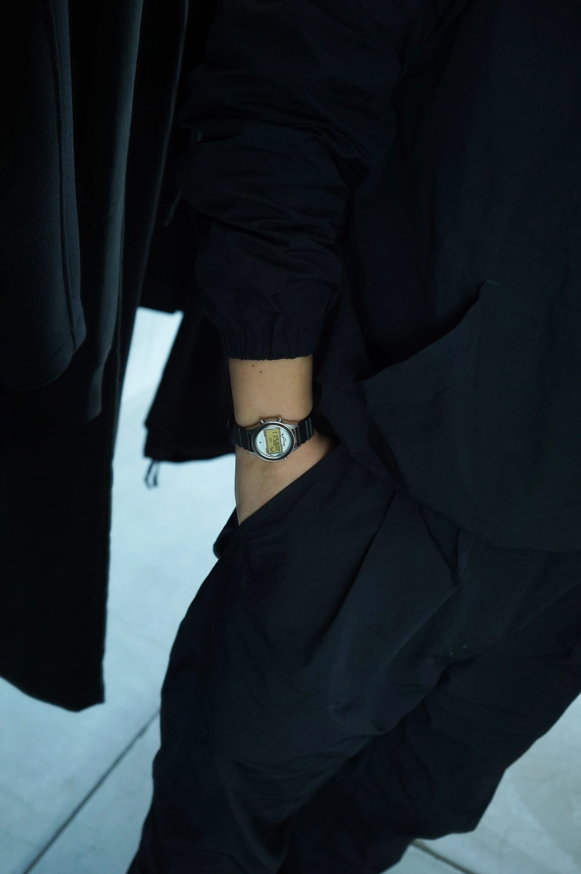 TF 13th Anniversary exclusive item - DG2000 skeleton - day 7