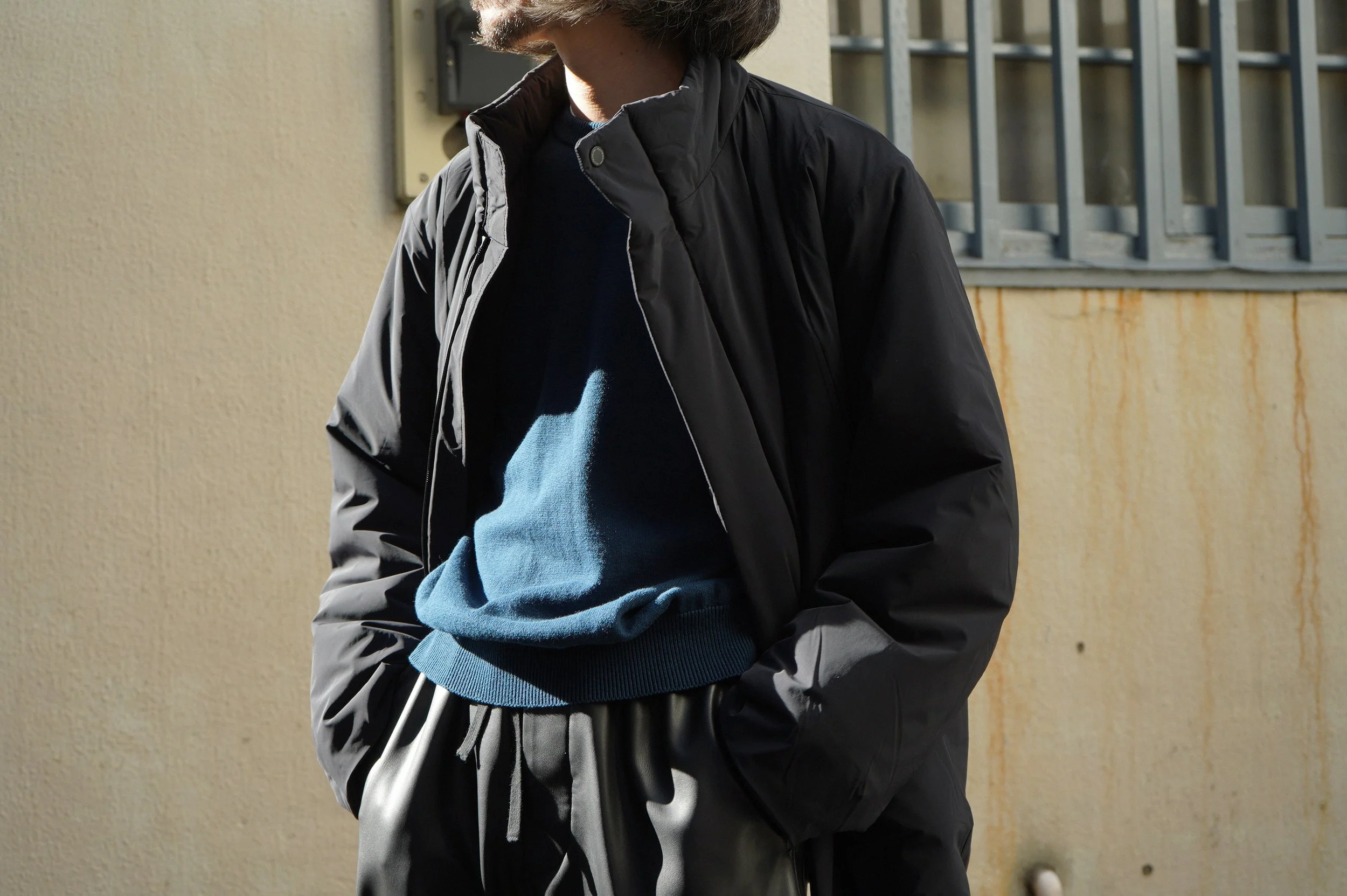 November Style #1