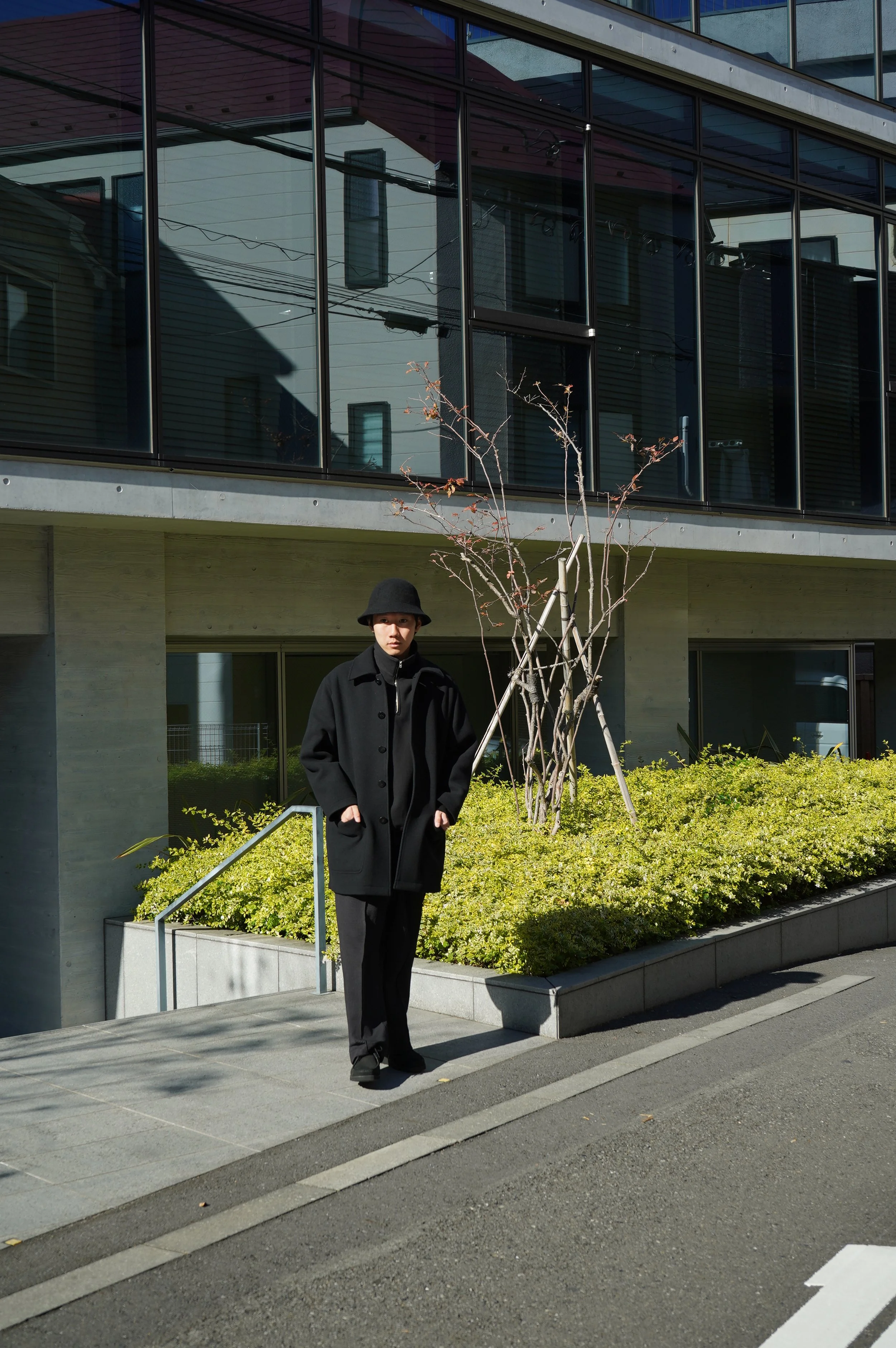 November Style #3