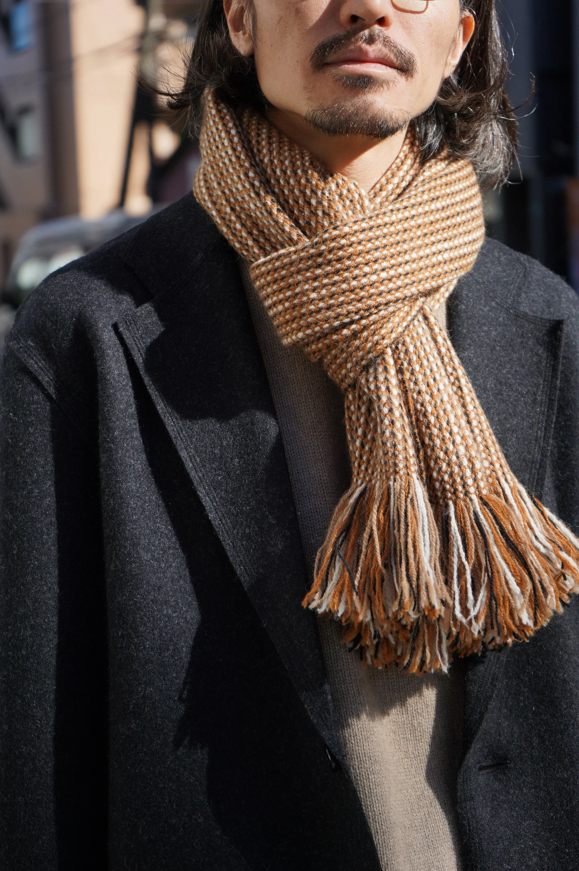 November Style #4