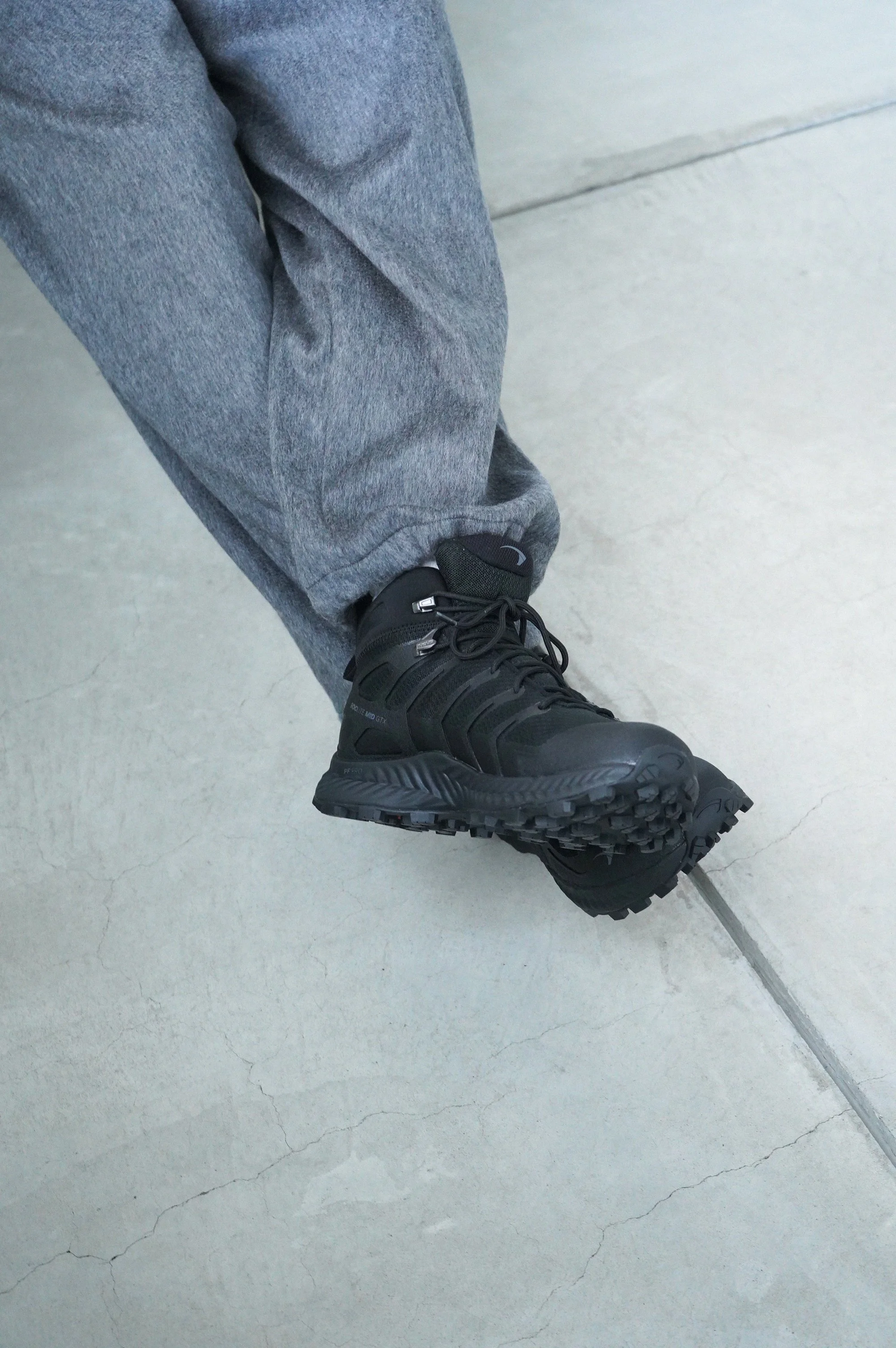 INOV8 ROCLITE MID GTX MS