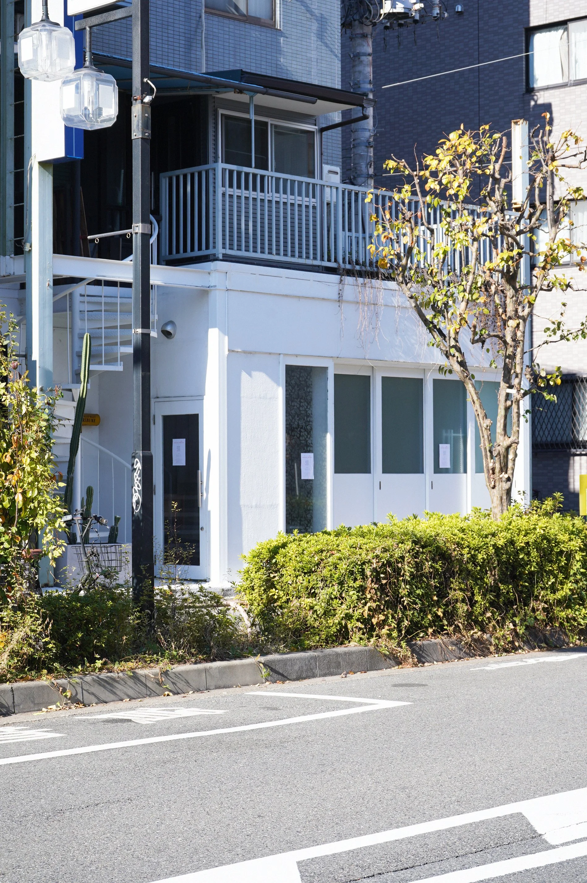 今日もお待ちしてます。