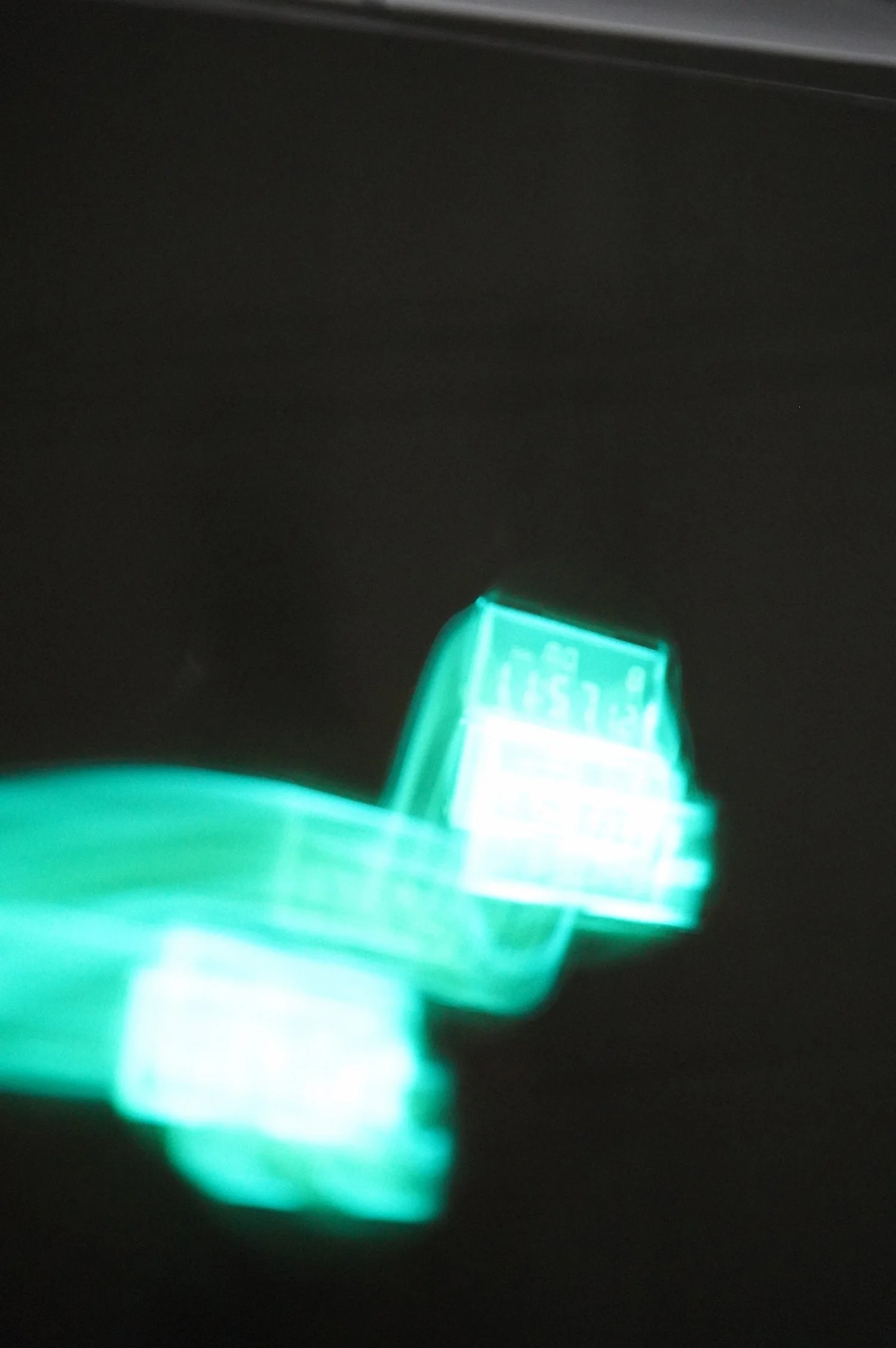 Re : DG2000 skeleton