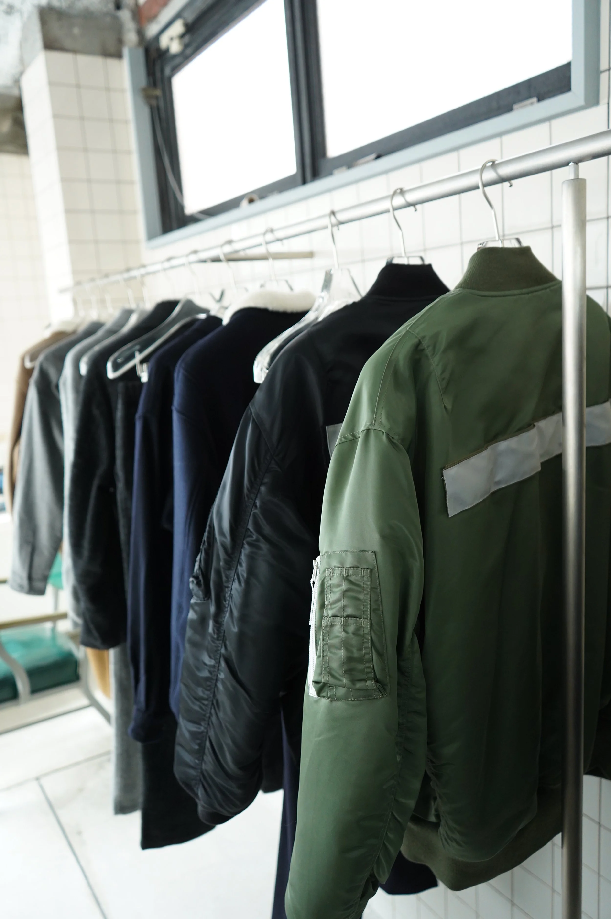 WELCOME-RAIN in TF catalog