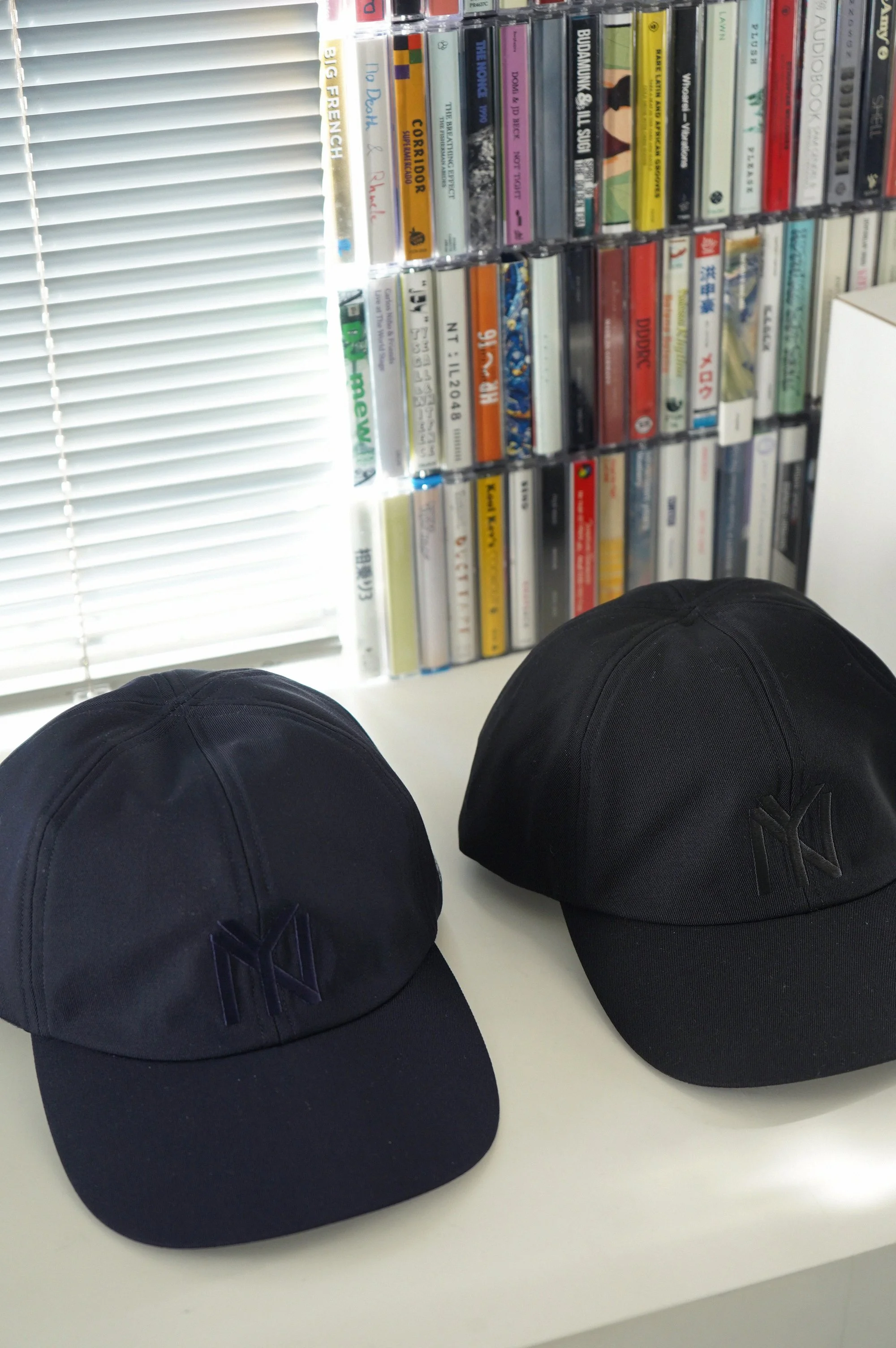 COMESANDGOES 25SS start