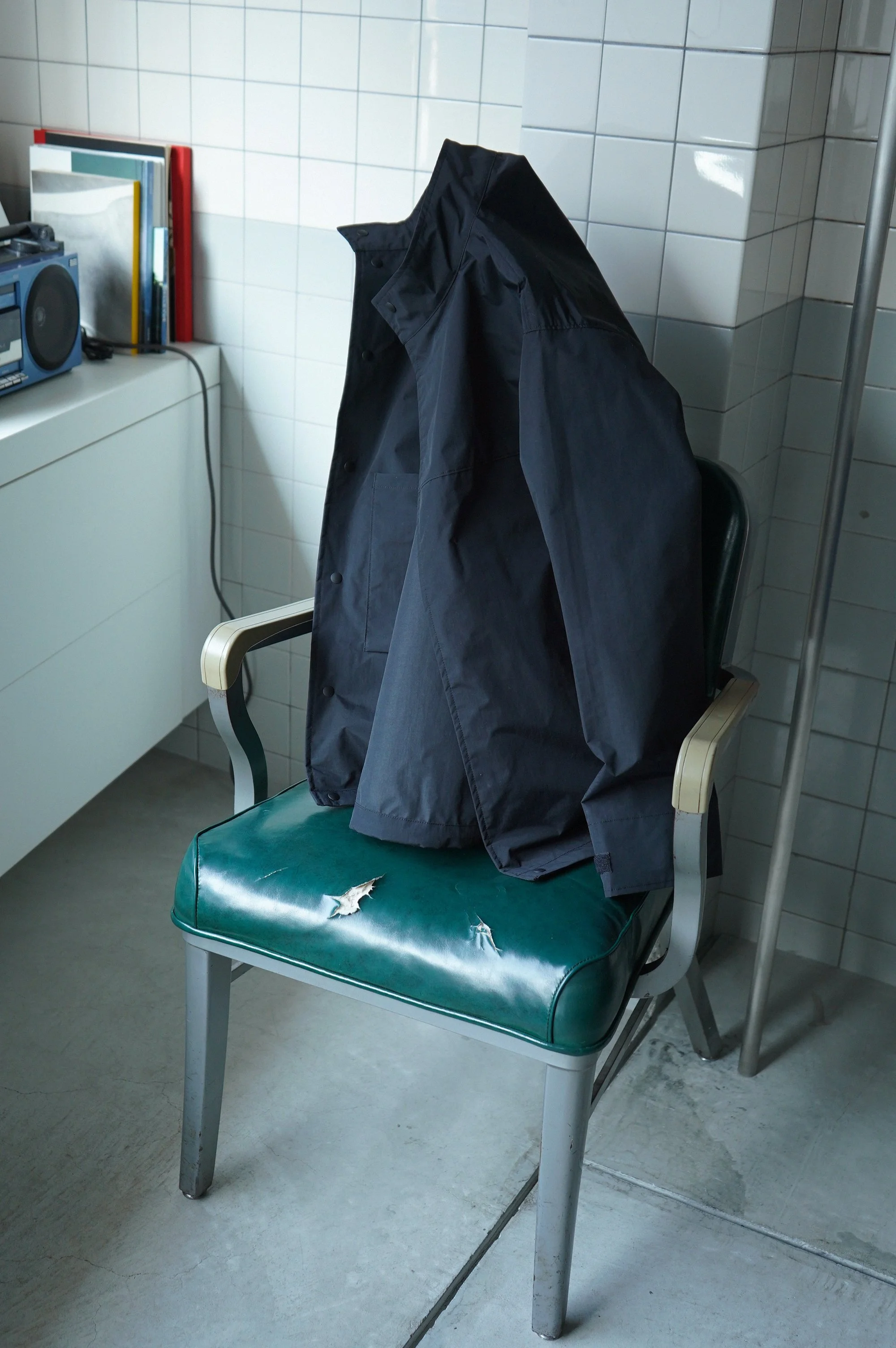 僕が旅に出る理由は