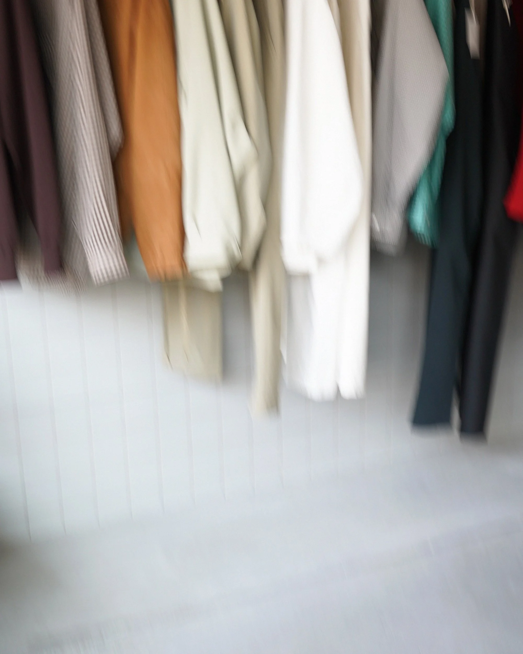 TF's 2025 Spring/Summer begins.