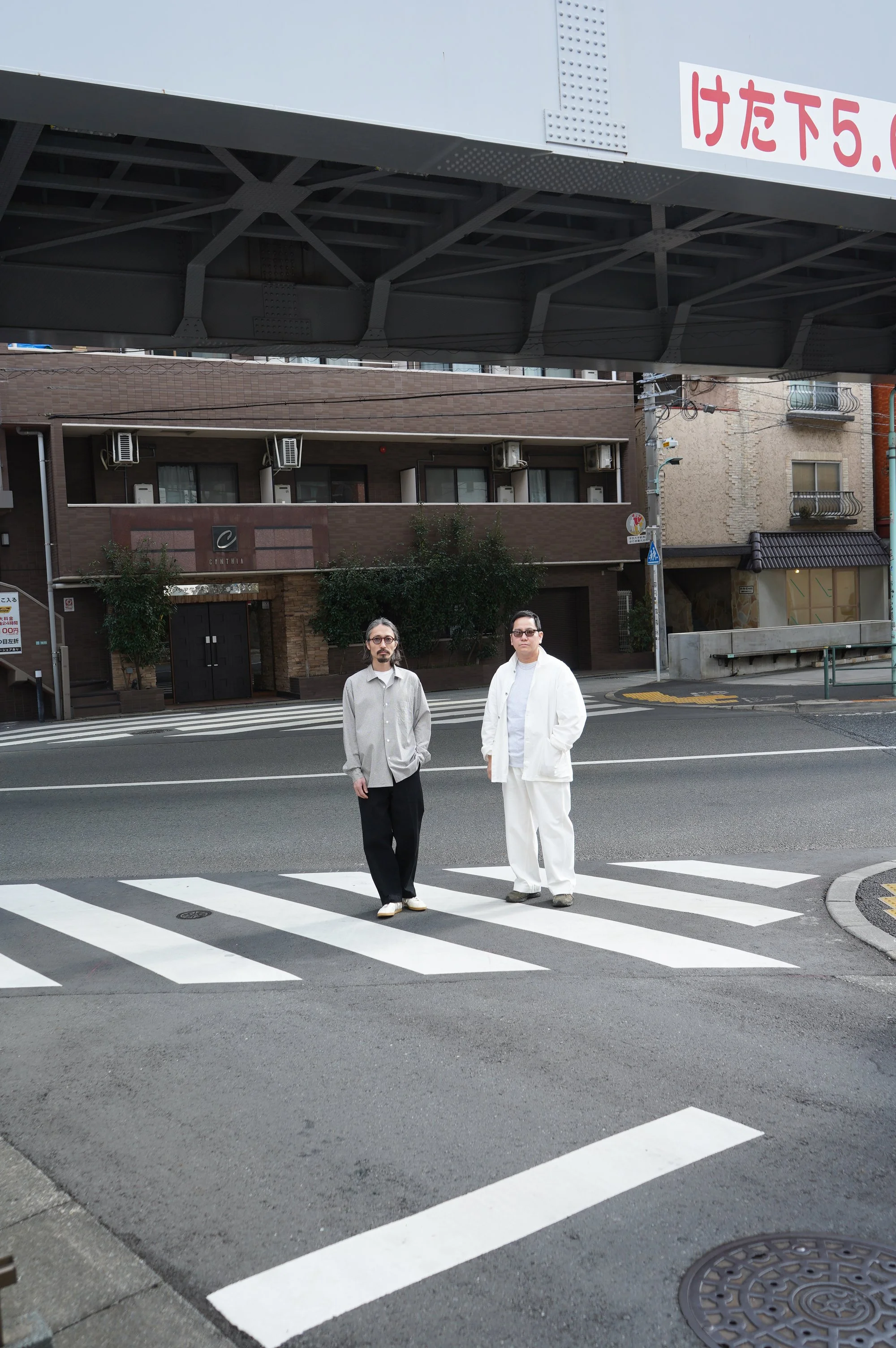 BAUTH 2025 Spring/Summer Collection