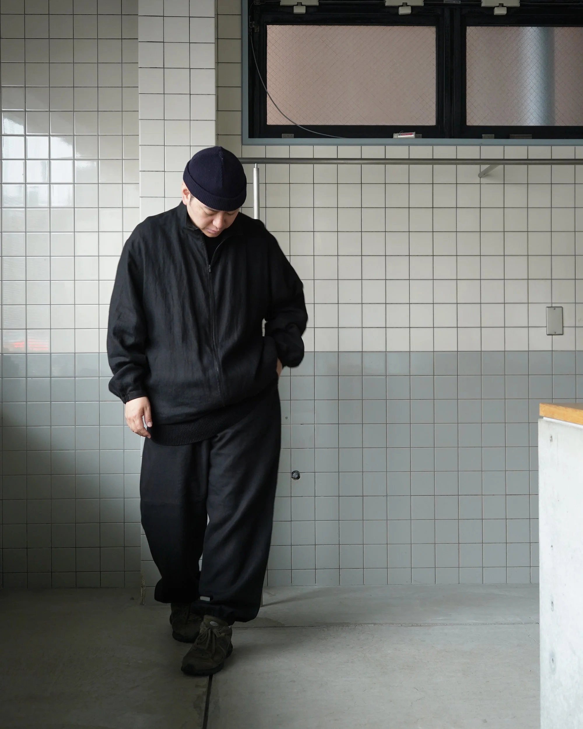 COMOLI 2025ss COLLECTION - 6th DELIVERY -