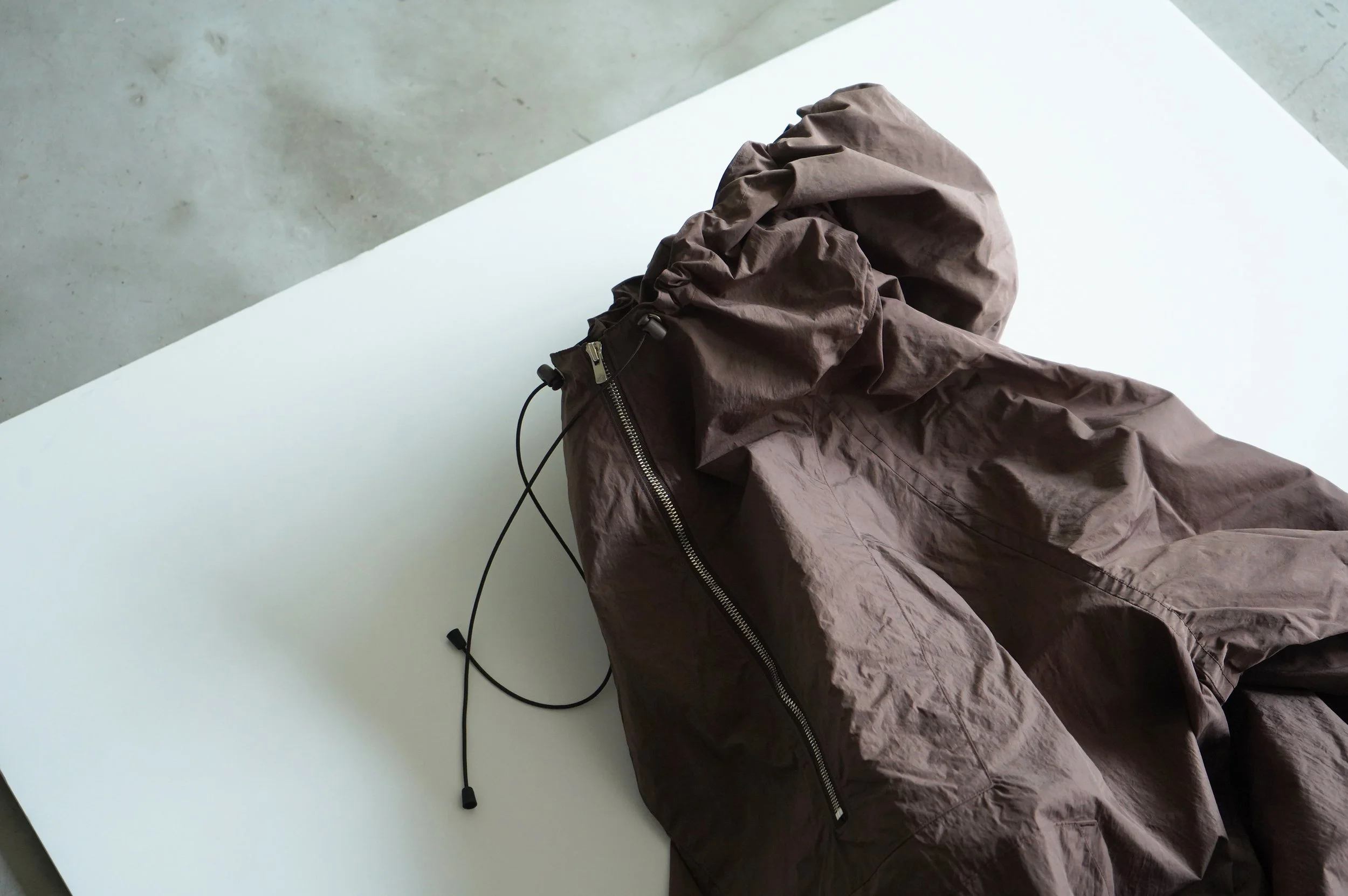 今週末はシャカシャカです