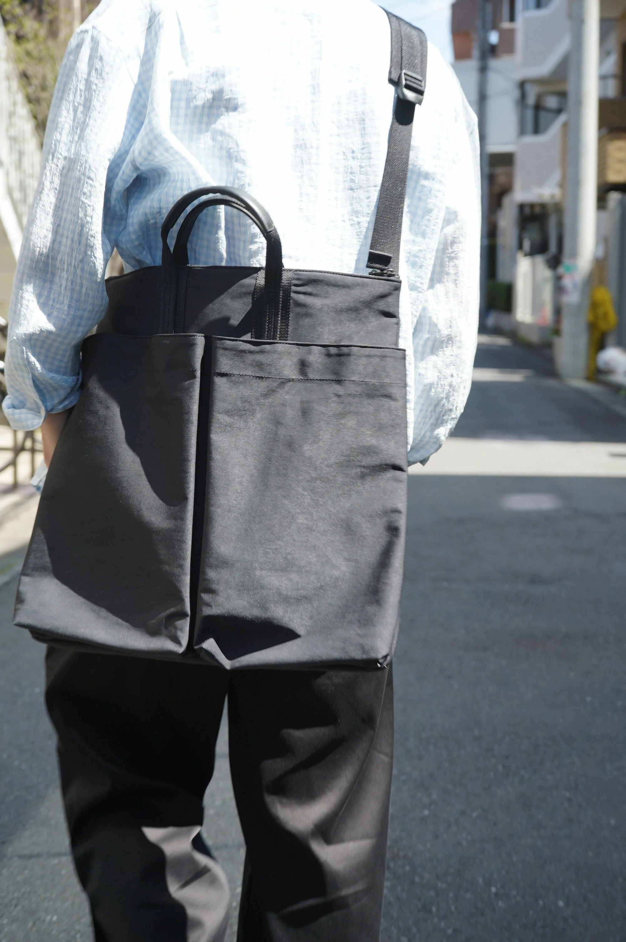 TF STYLING SAMPLE #2