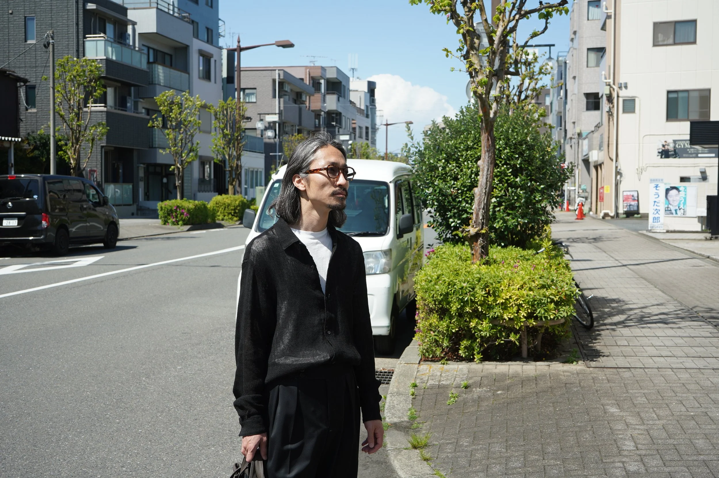 TF STYLING SAMPLE #3