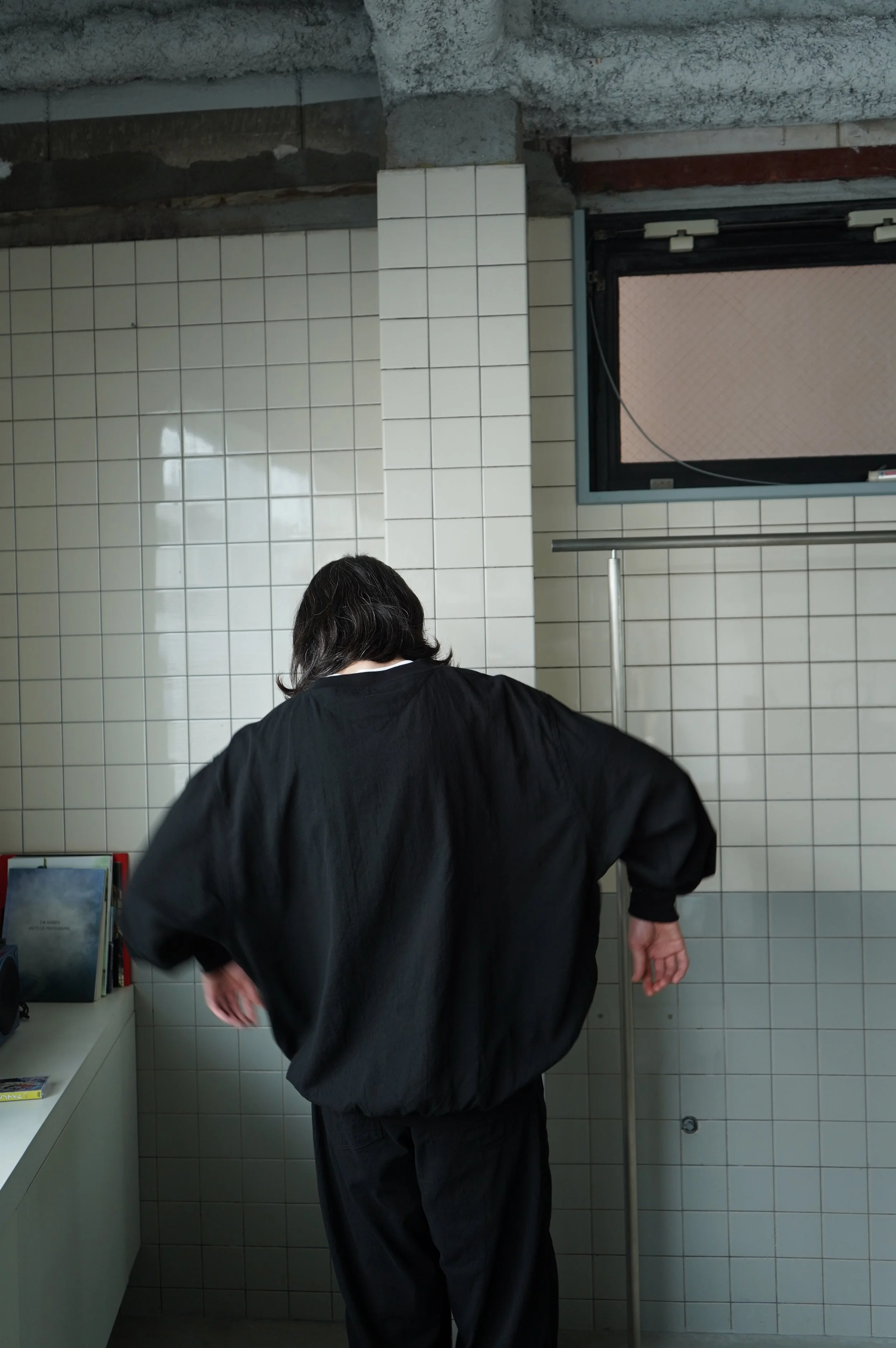 COMOLIのオックス