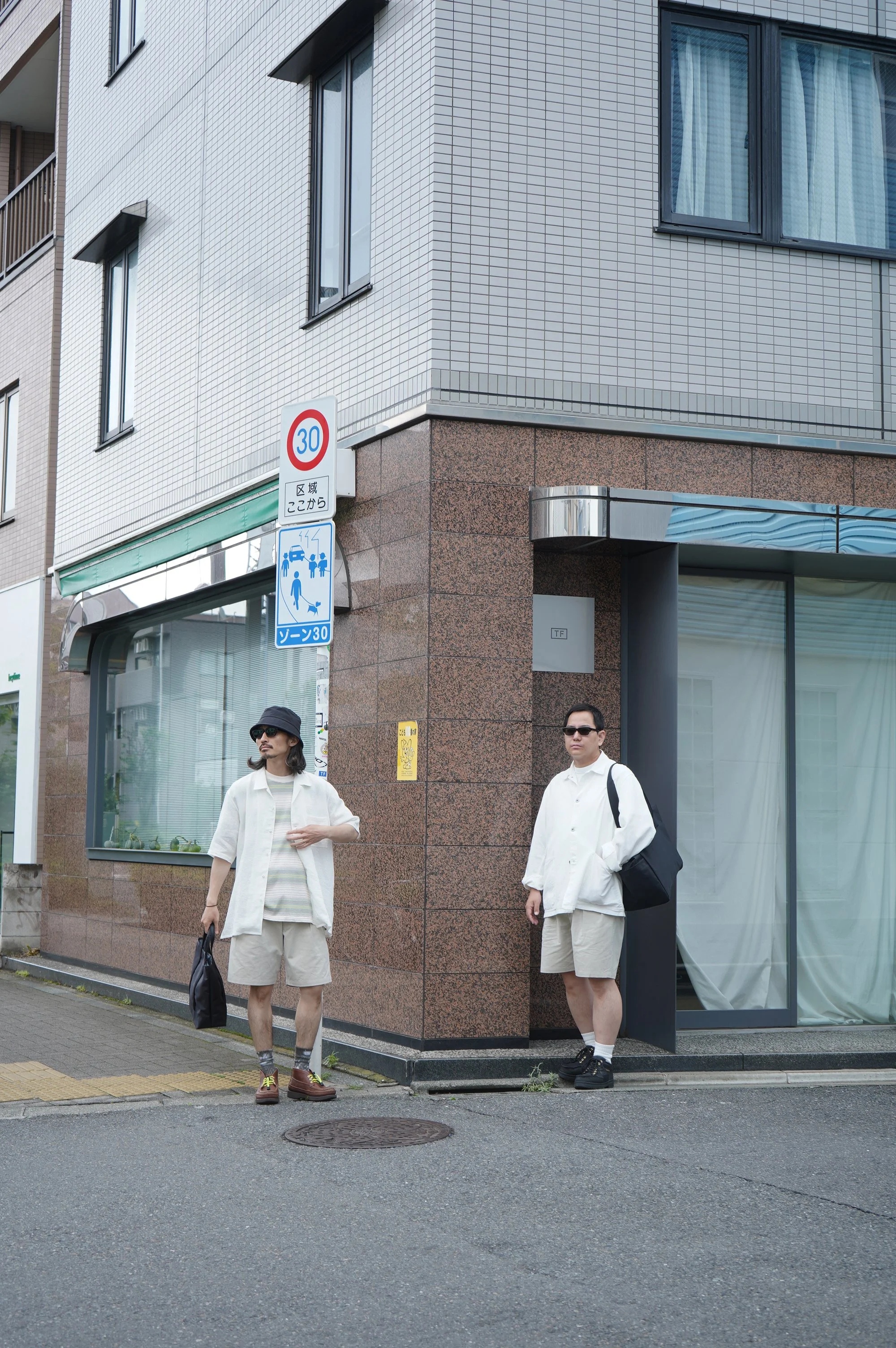 ニドムチノの短パン