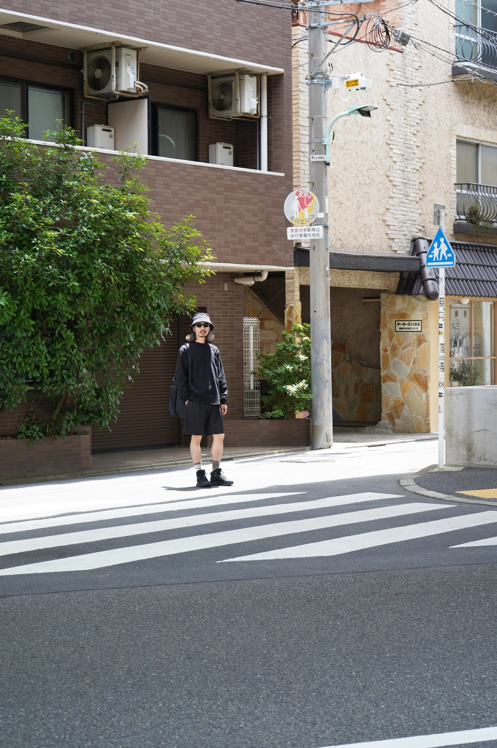 リアルタイムで