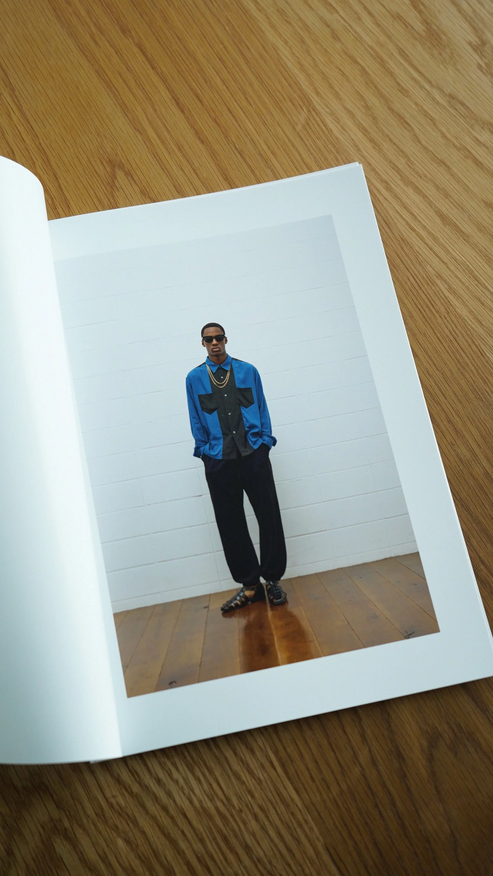 これで最後です