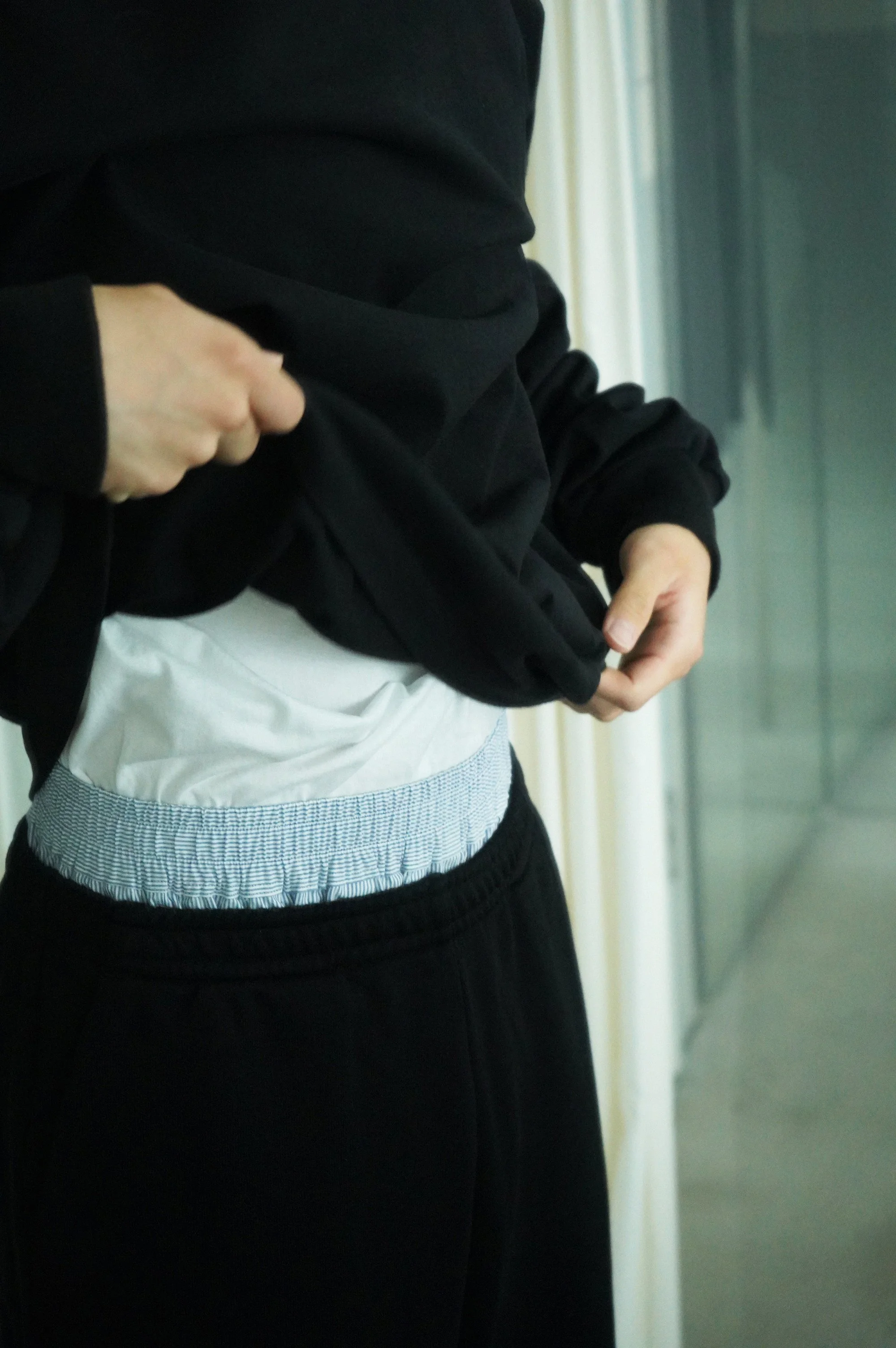 スウェットLOVER