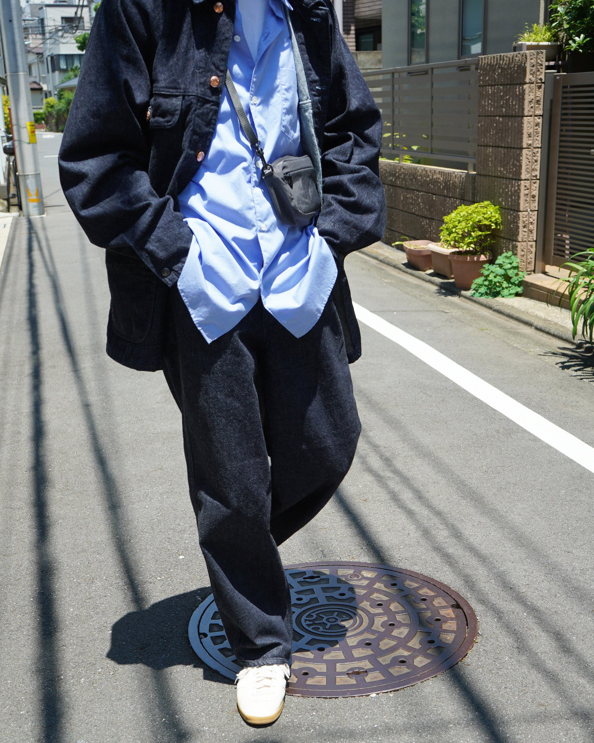 ヒノメリリース - 日の目市 2025 - day1