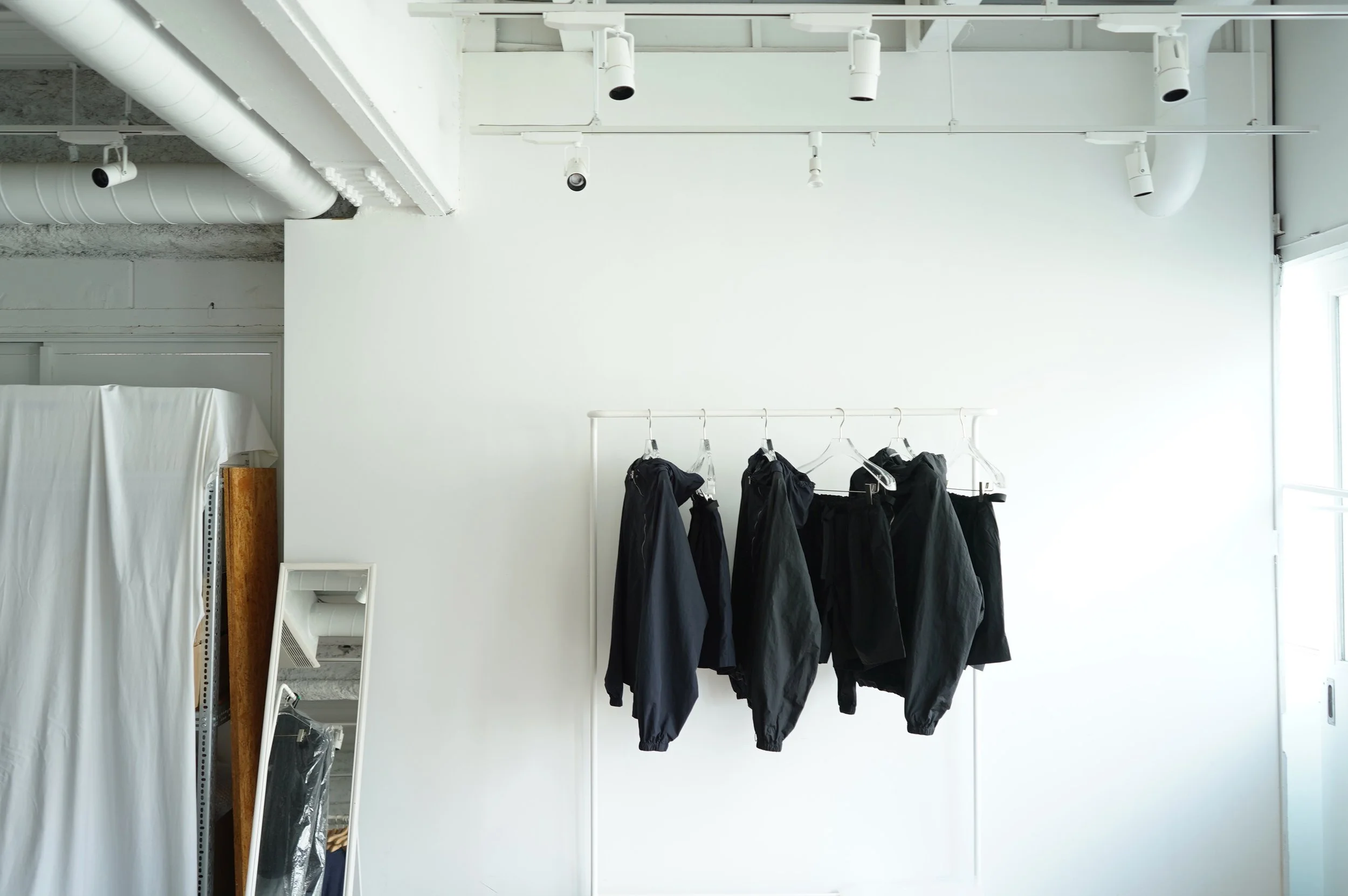 BE PREPARED POPUP STORE in TF ~おしながき~