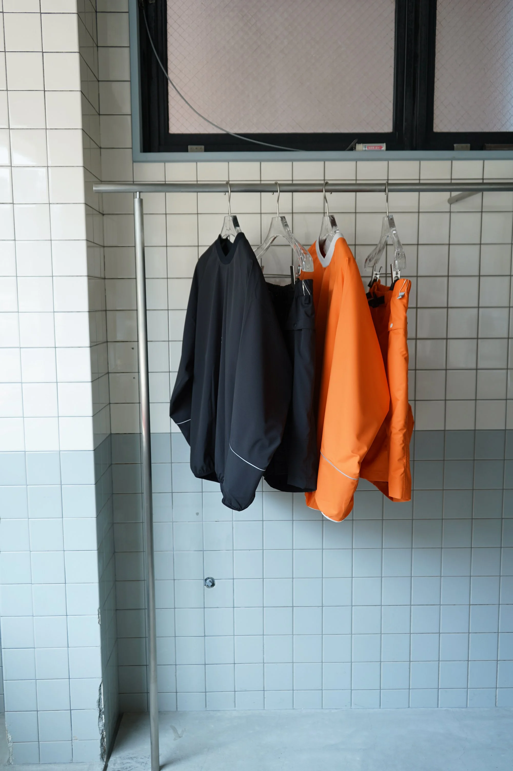 外で遊びたくなります