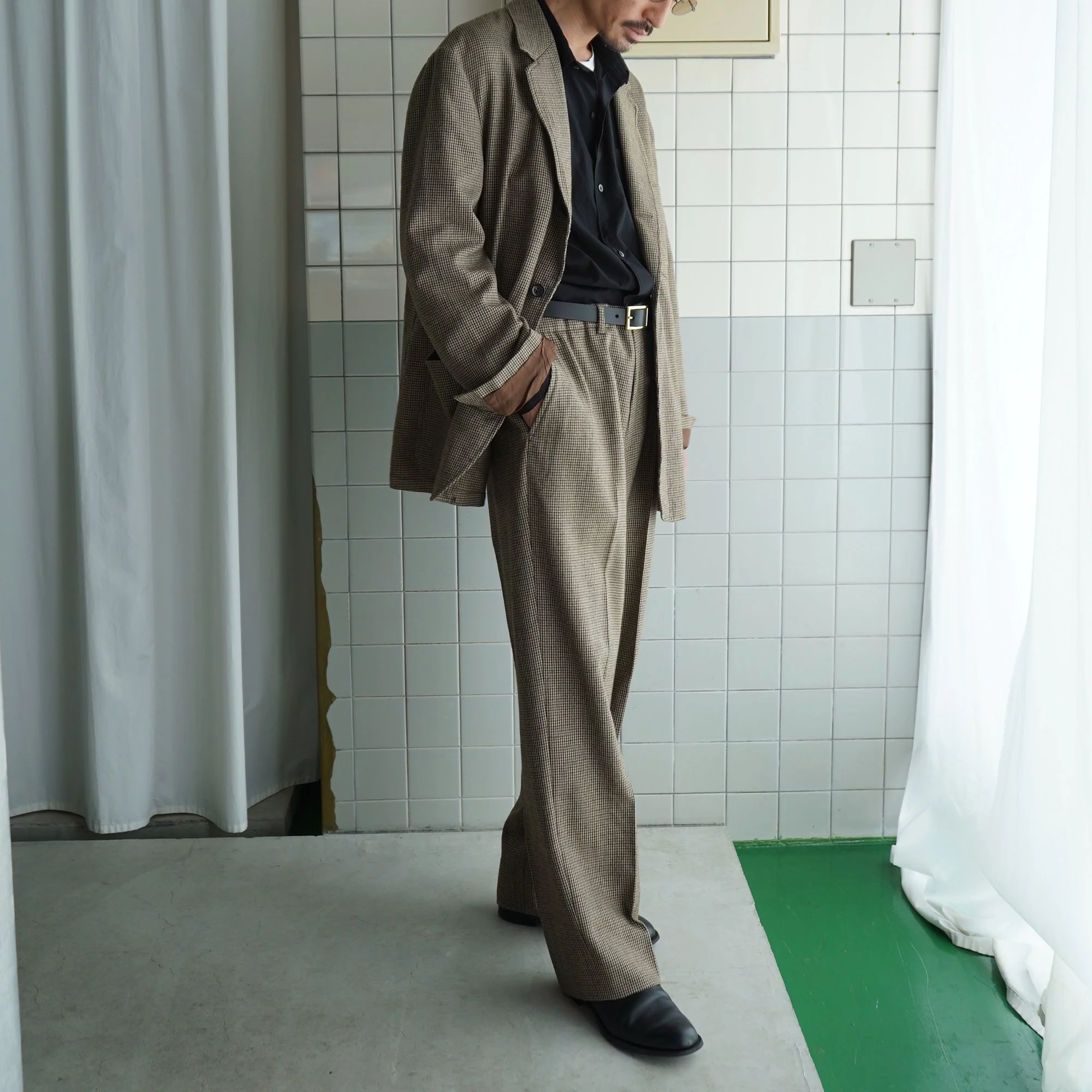 HERILLの秋冬もスタートです。