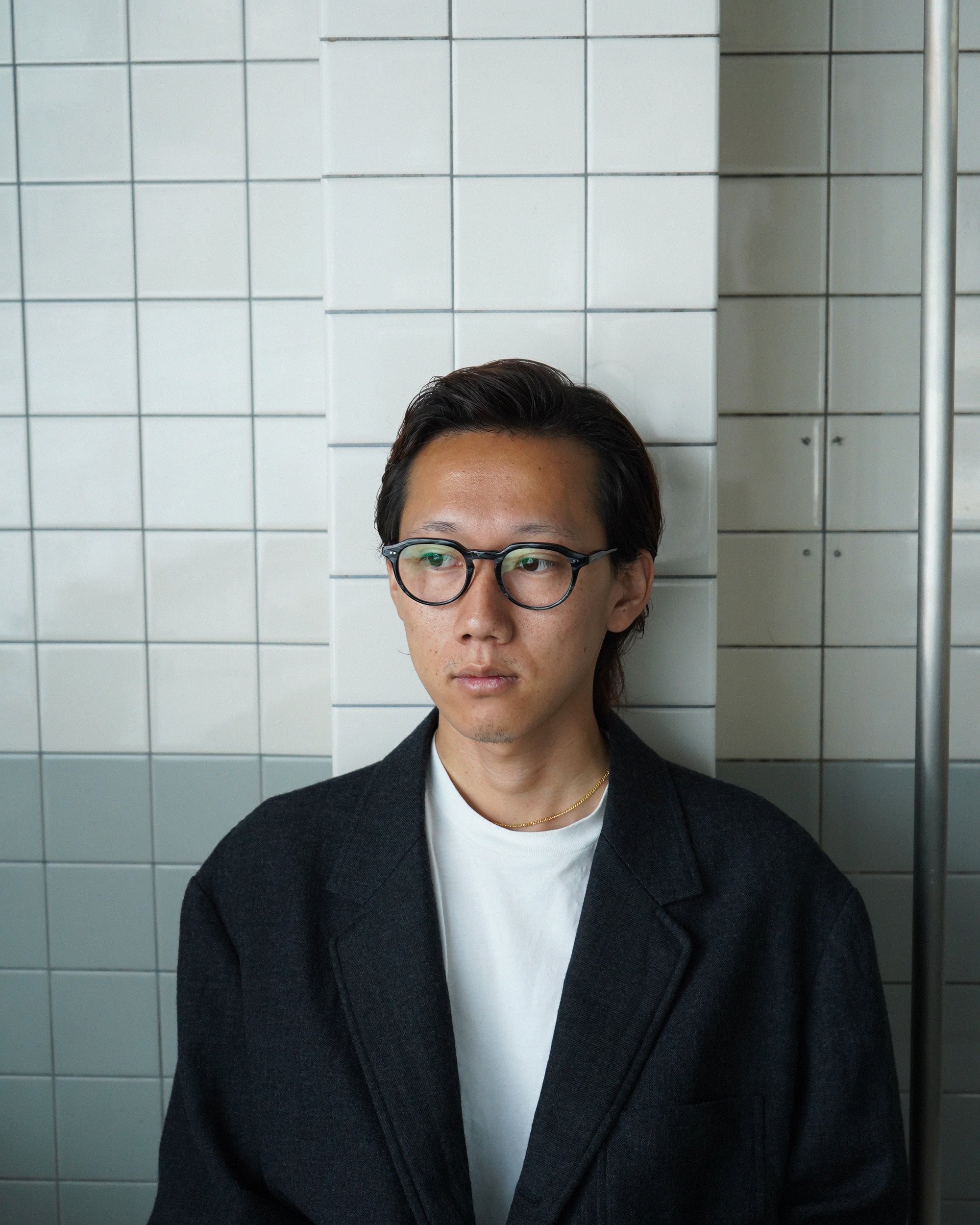 タイセーのon my mind