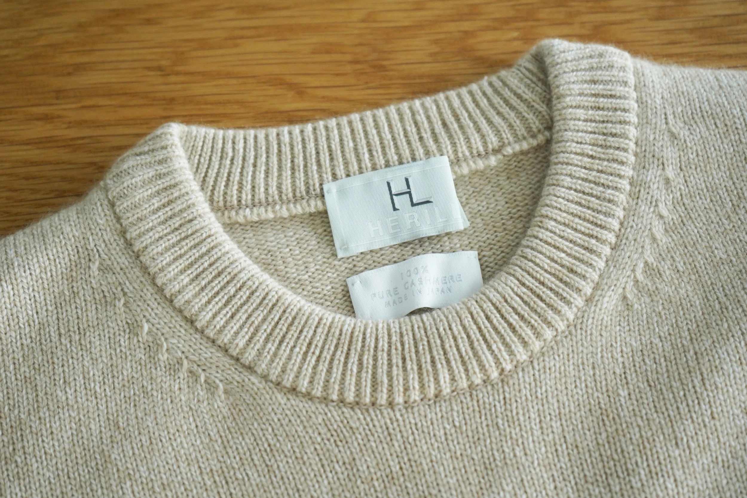 【HERILL】レショップ別注 GC vareuse ゴールデンキャッシュ HERILL】レショップ別注 GC vareuse ゴールデンキャッシュ HERILL】レ