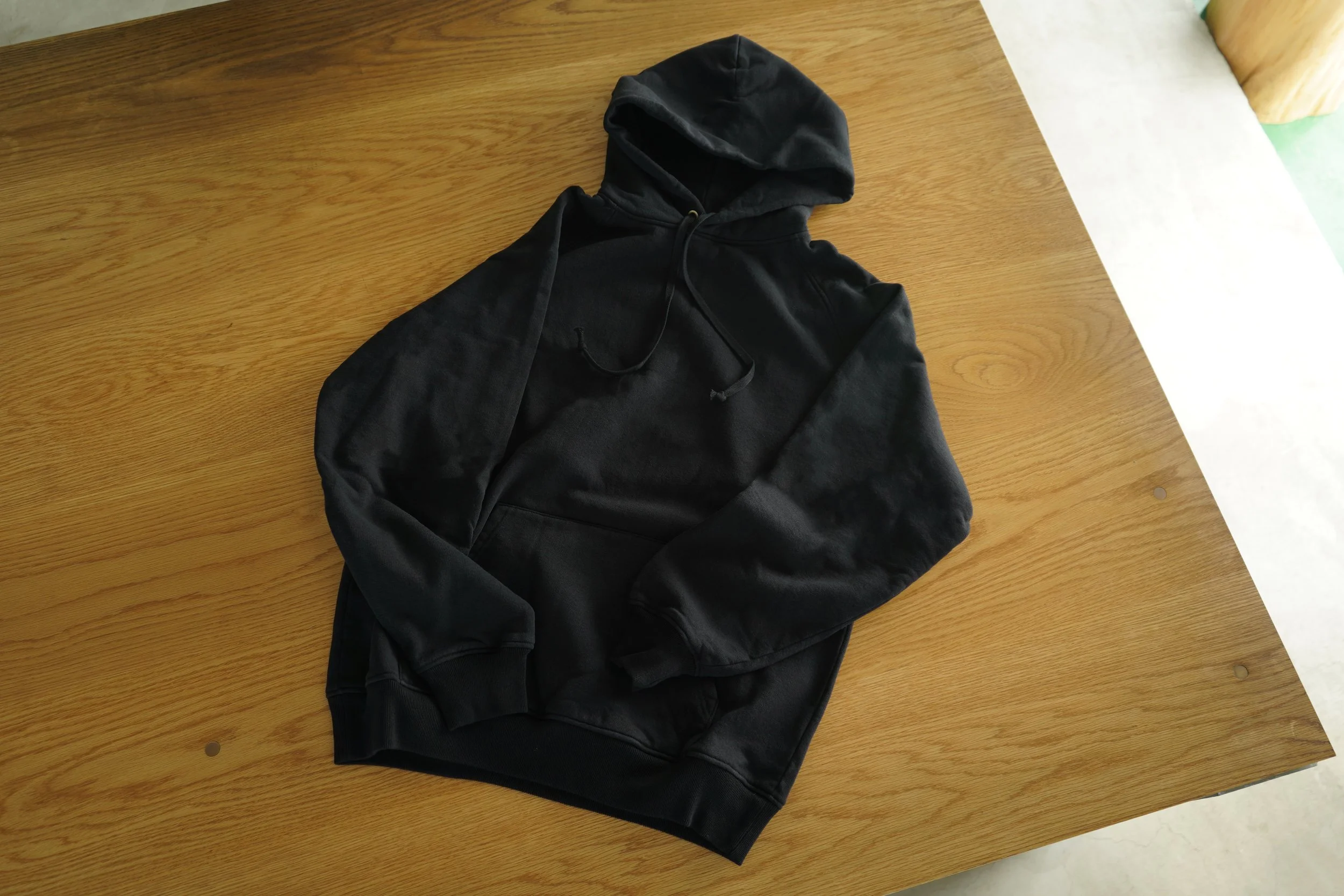 COMOLI - 25AW 6th DELIVERY- — TF Blog