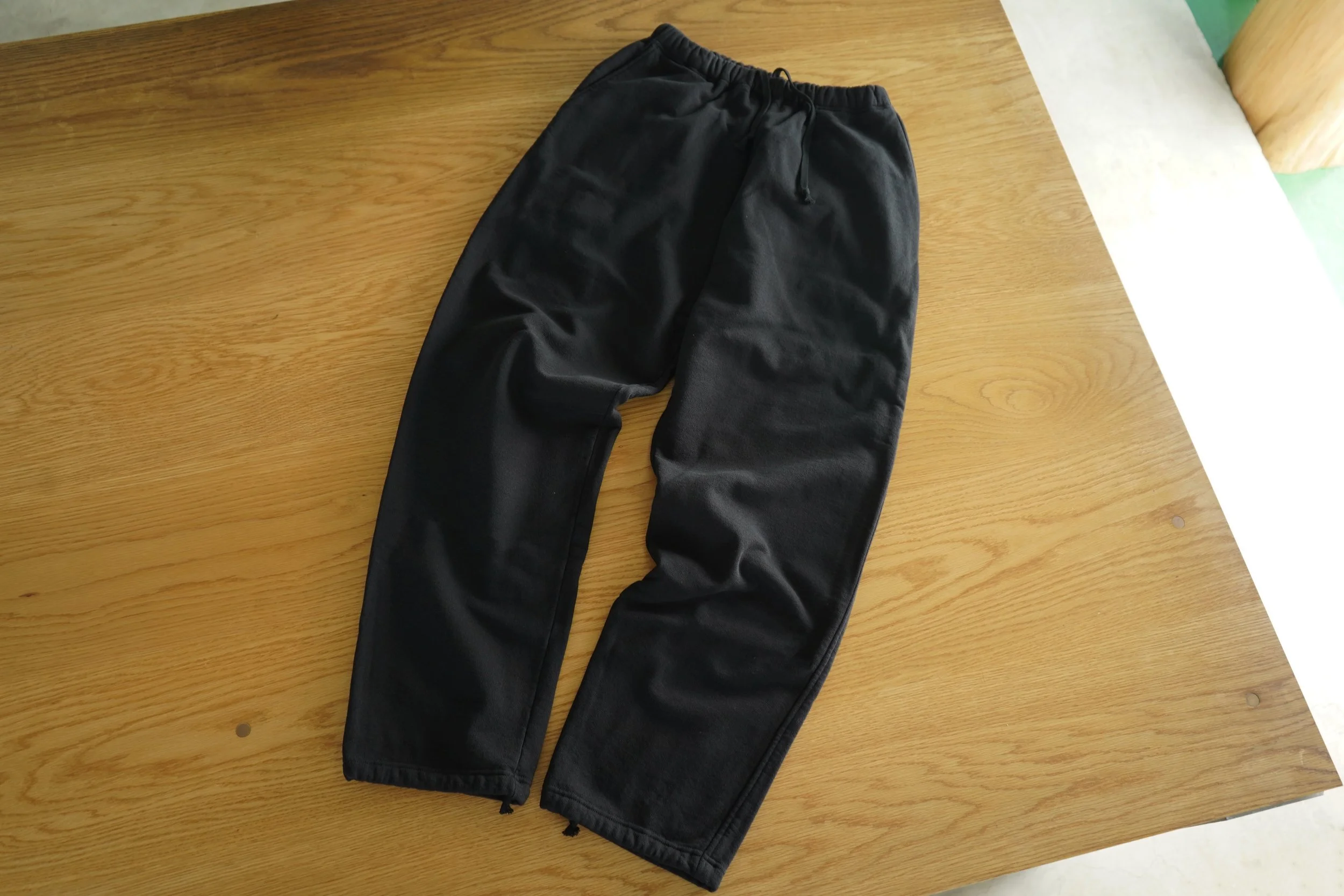 COMOLI - 25AW 6th DELIVERY- — TF Blog