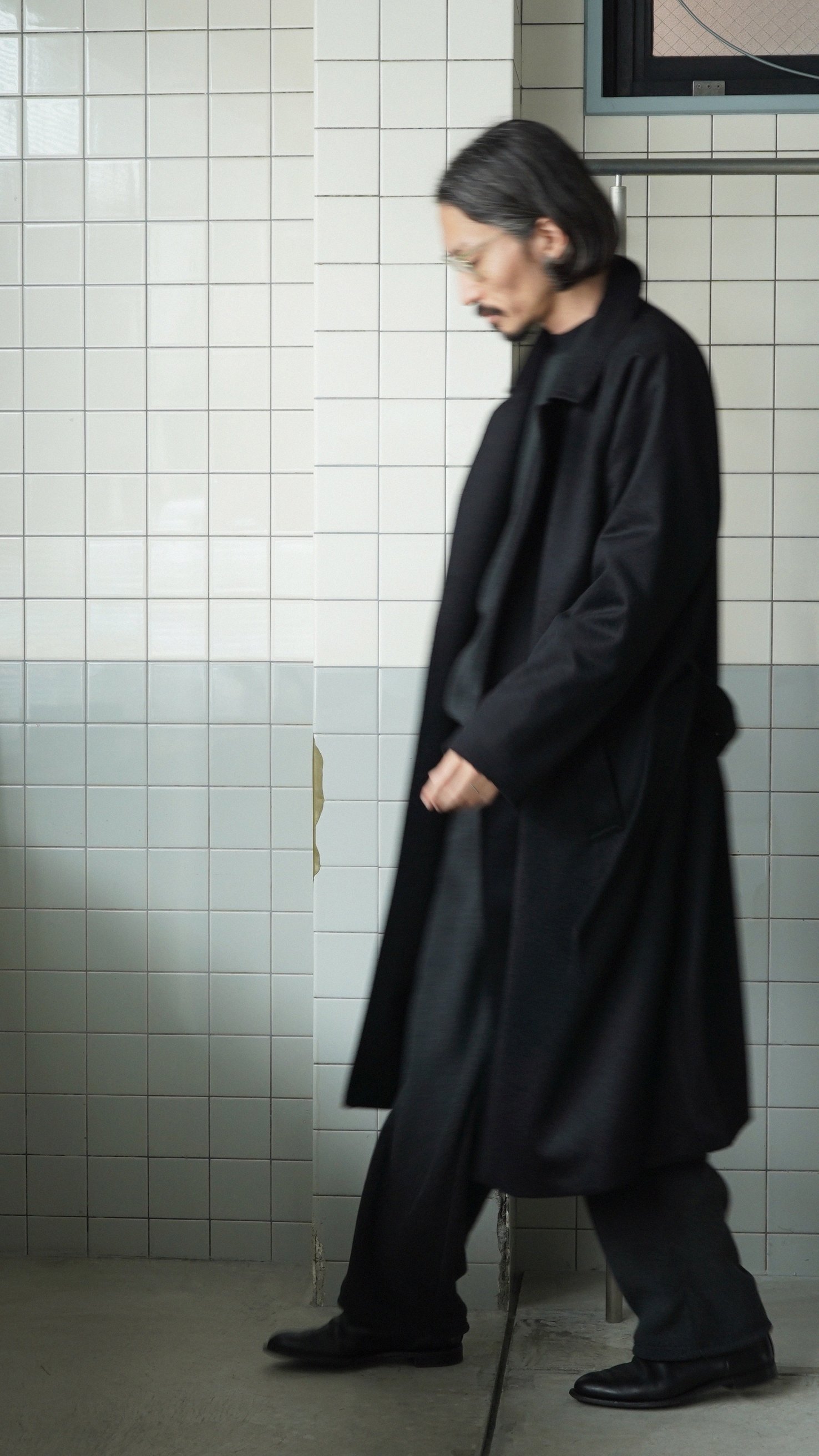 Caleのカシミヤ