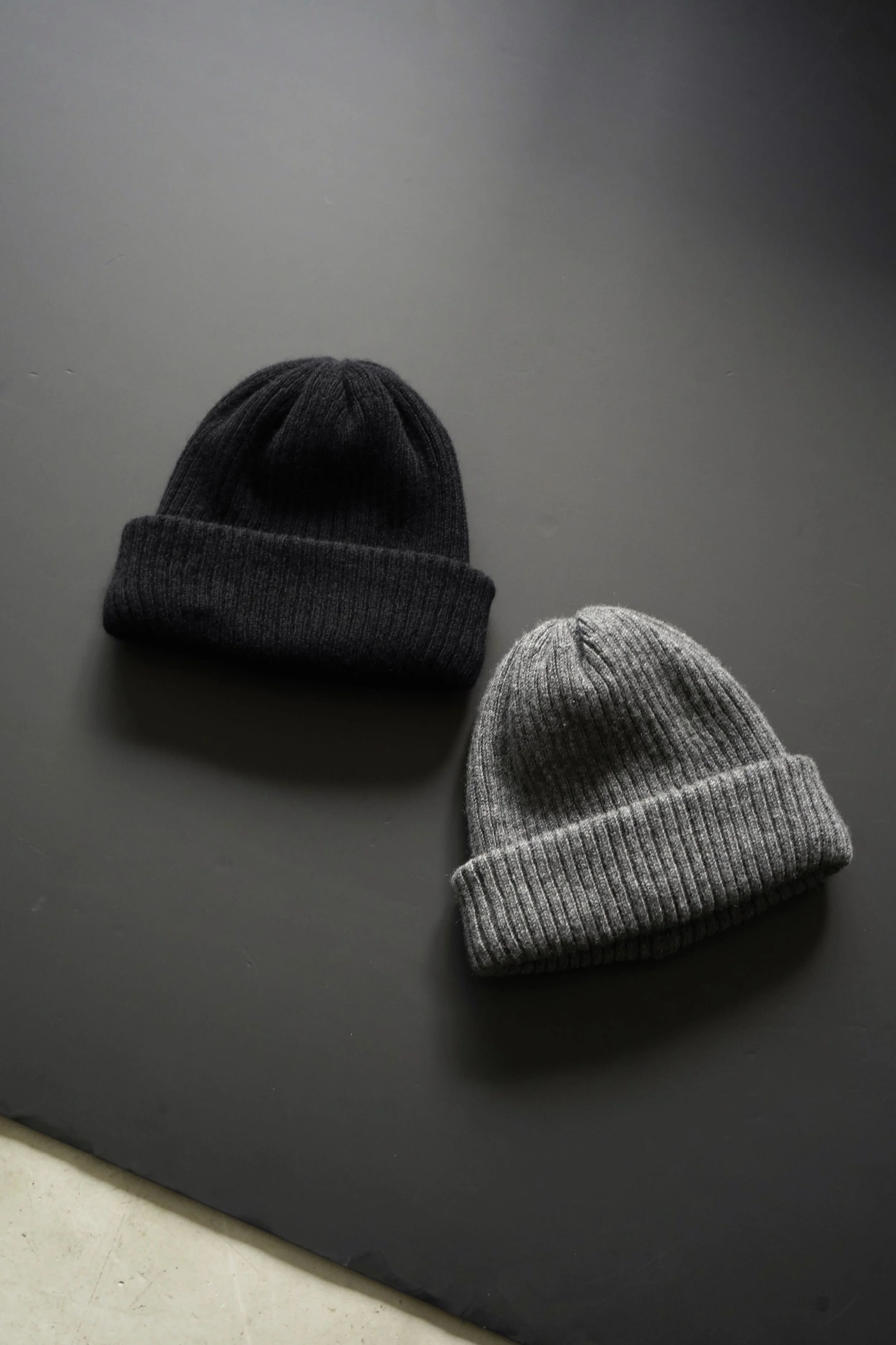 COMESANDGOES CASHMERE KNIT