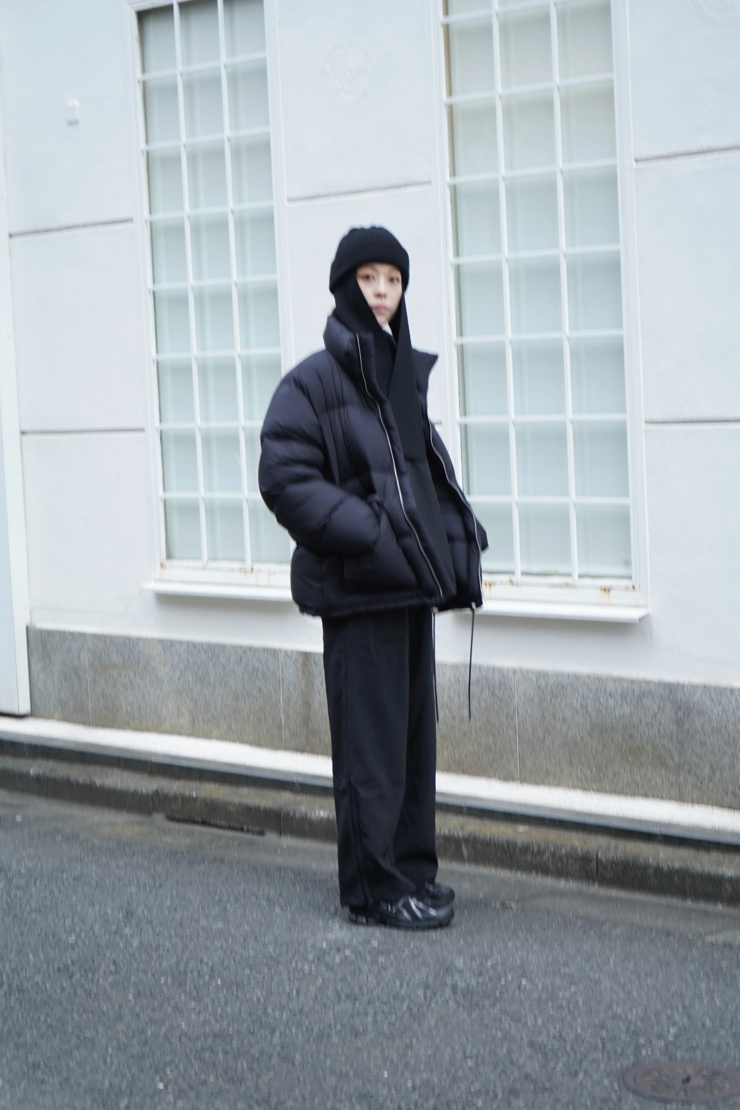 この冬の、、、マストハブ