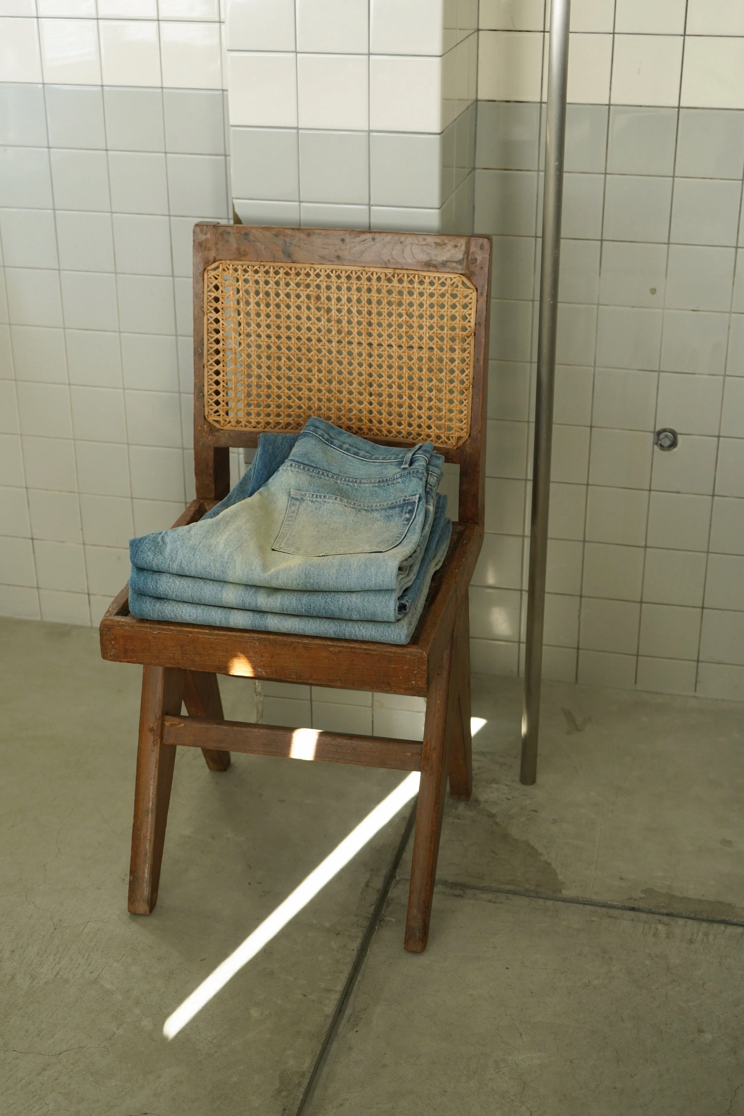 今日はAURALEEです