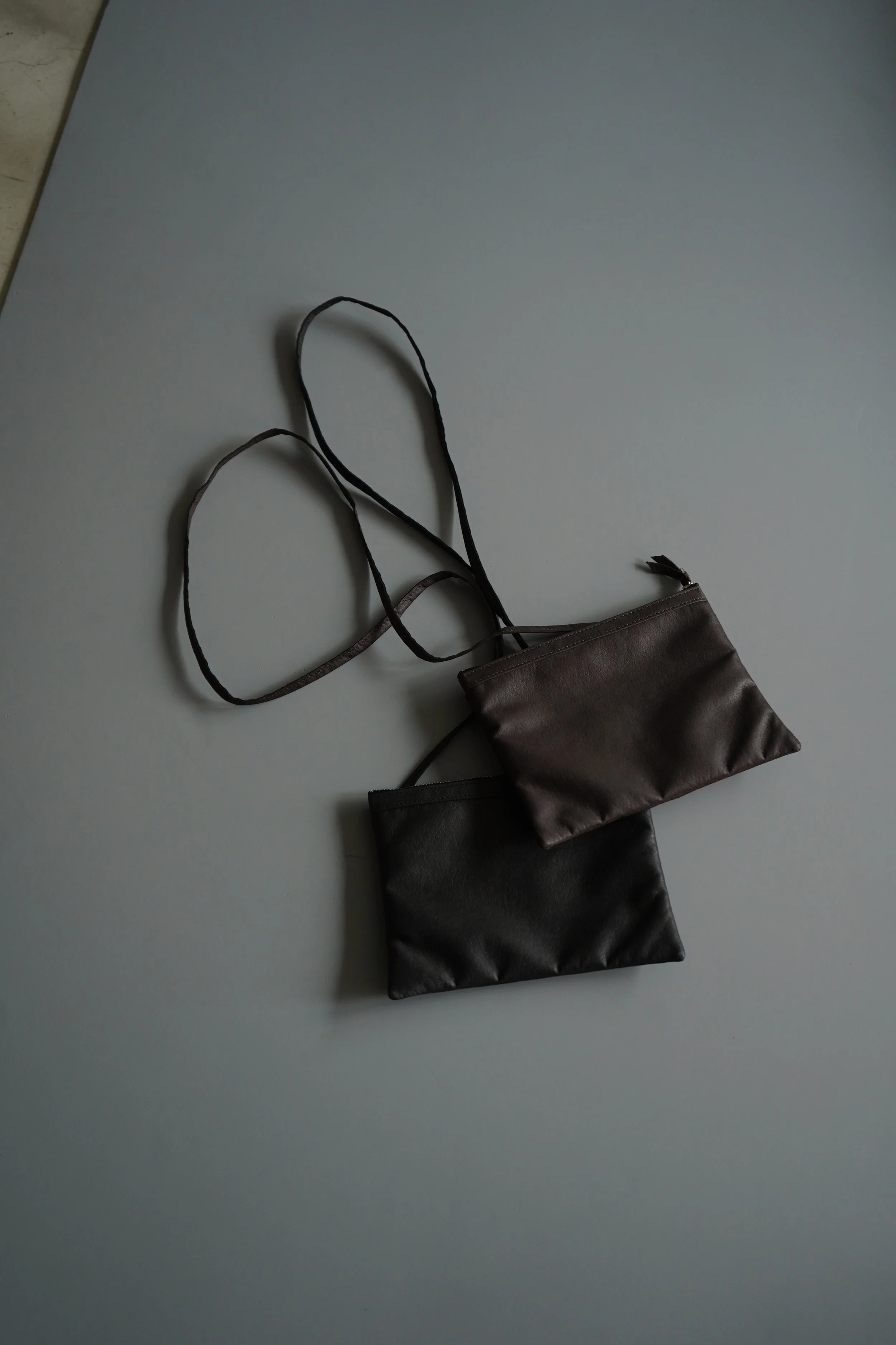 14th Anniversary : KaILI / Exclusive Satellite Pouch