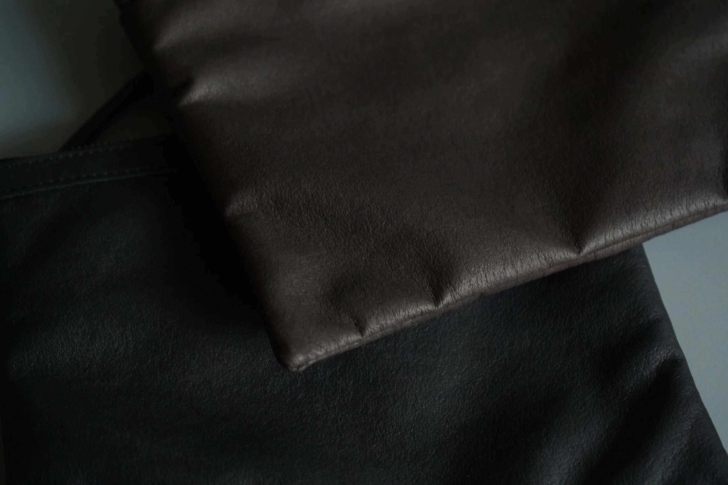 KaILI / Exclusive Satellite Pouch 着用編