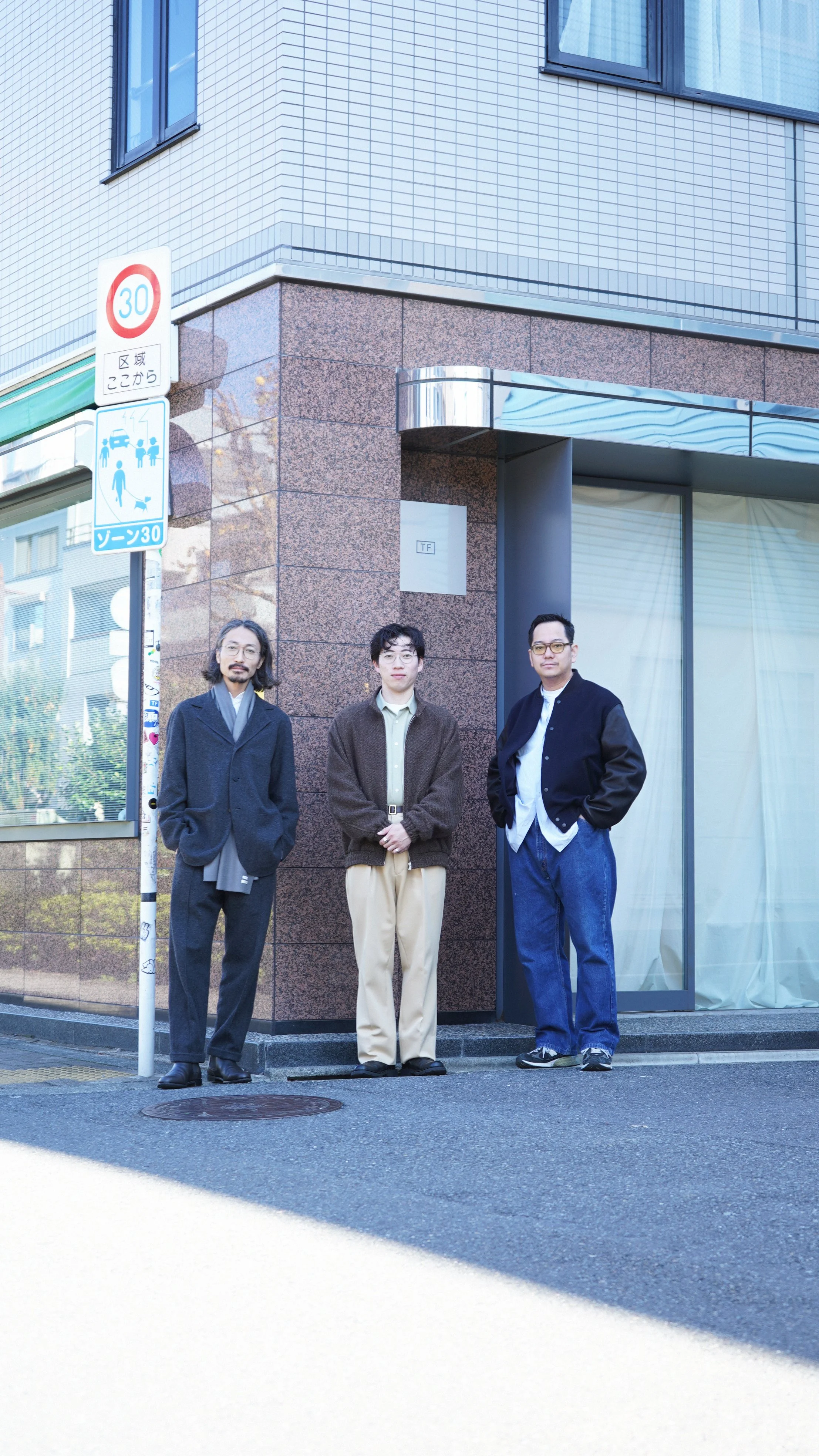 TF 14th Anniversary.