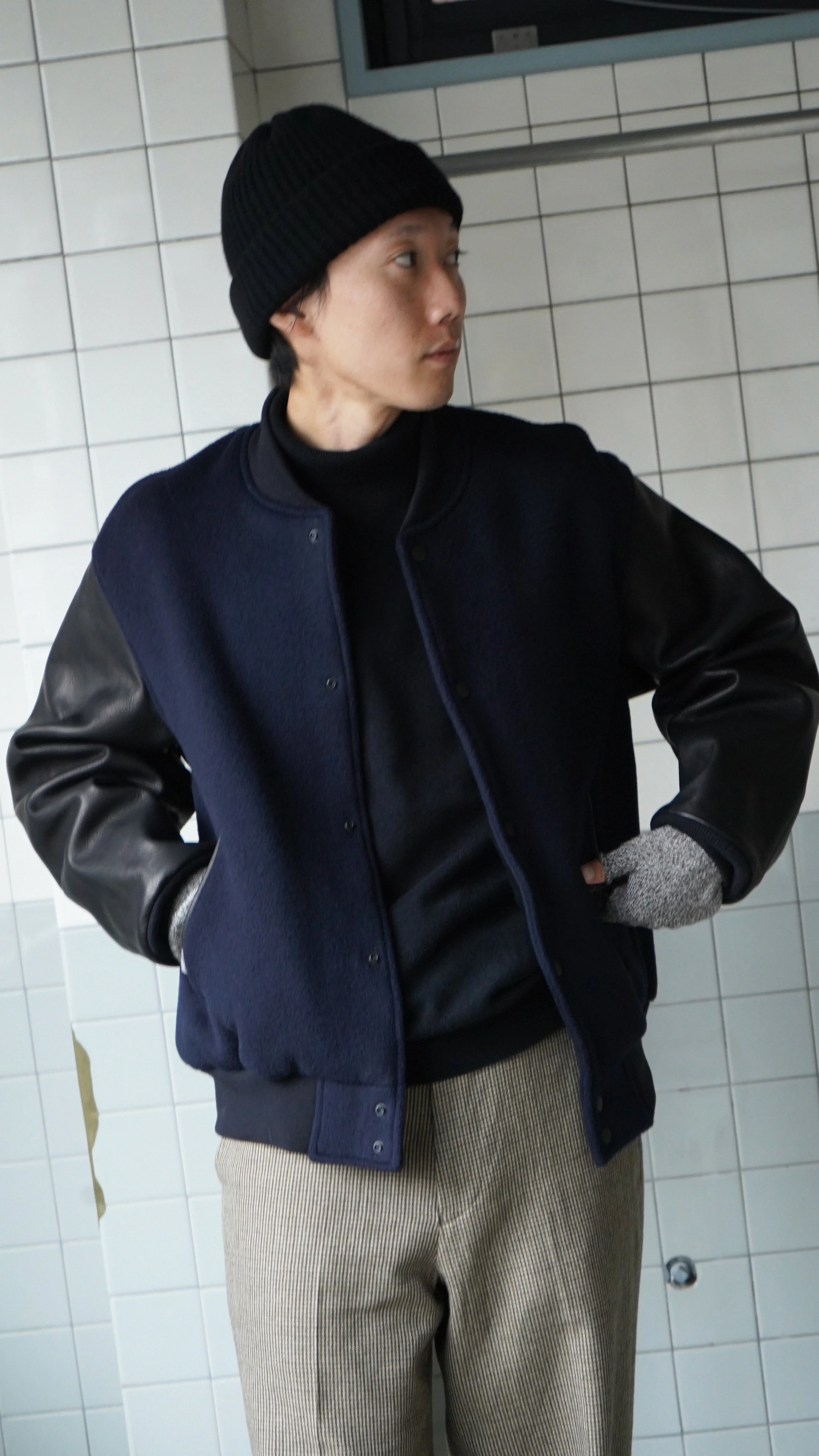 Style sample ②