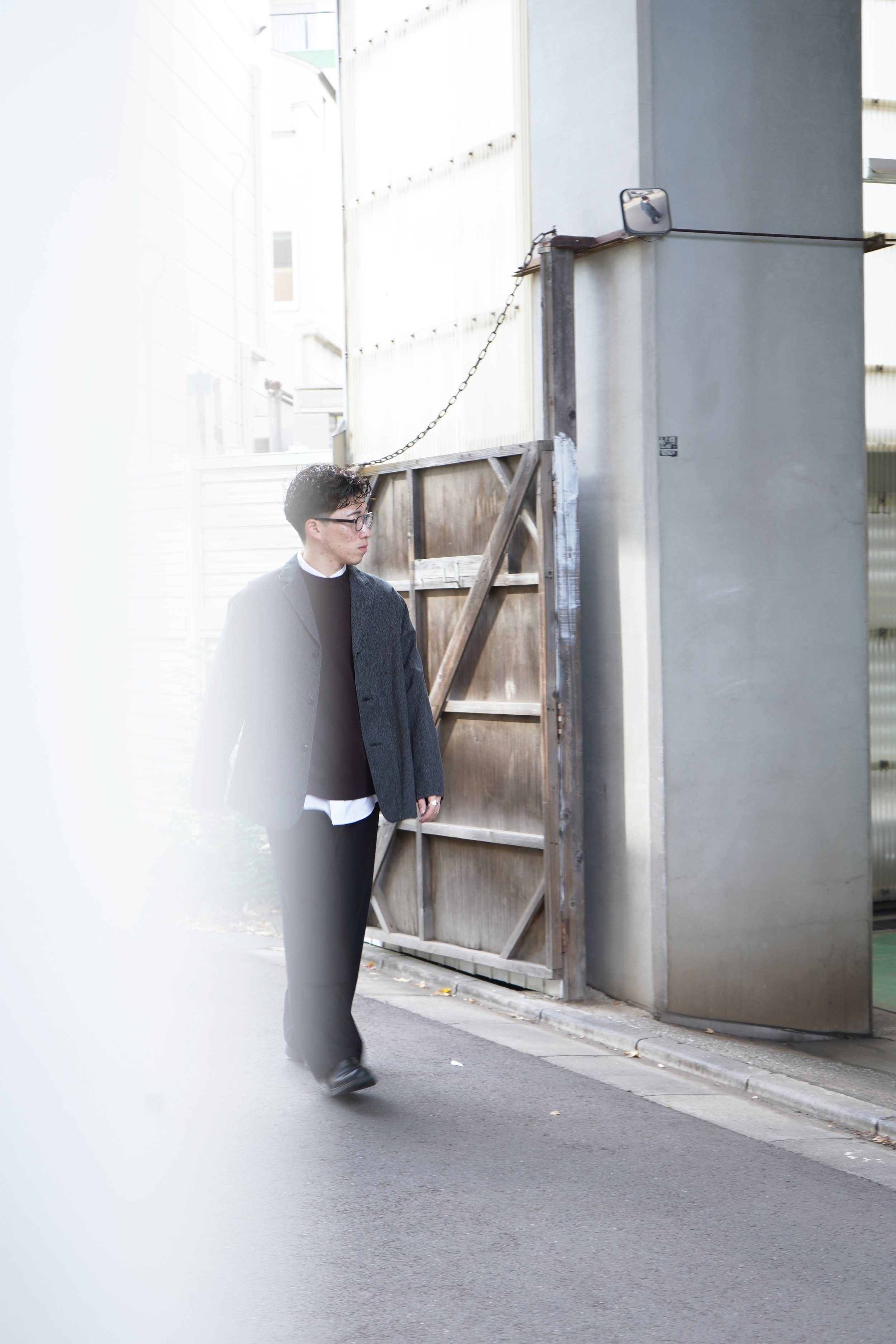 Style sample ⑤ 