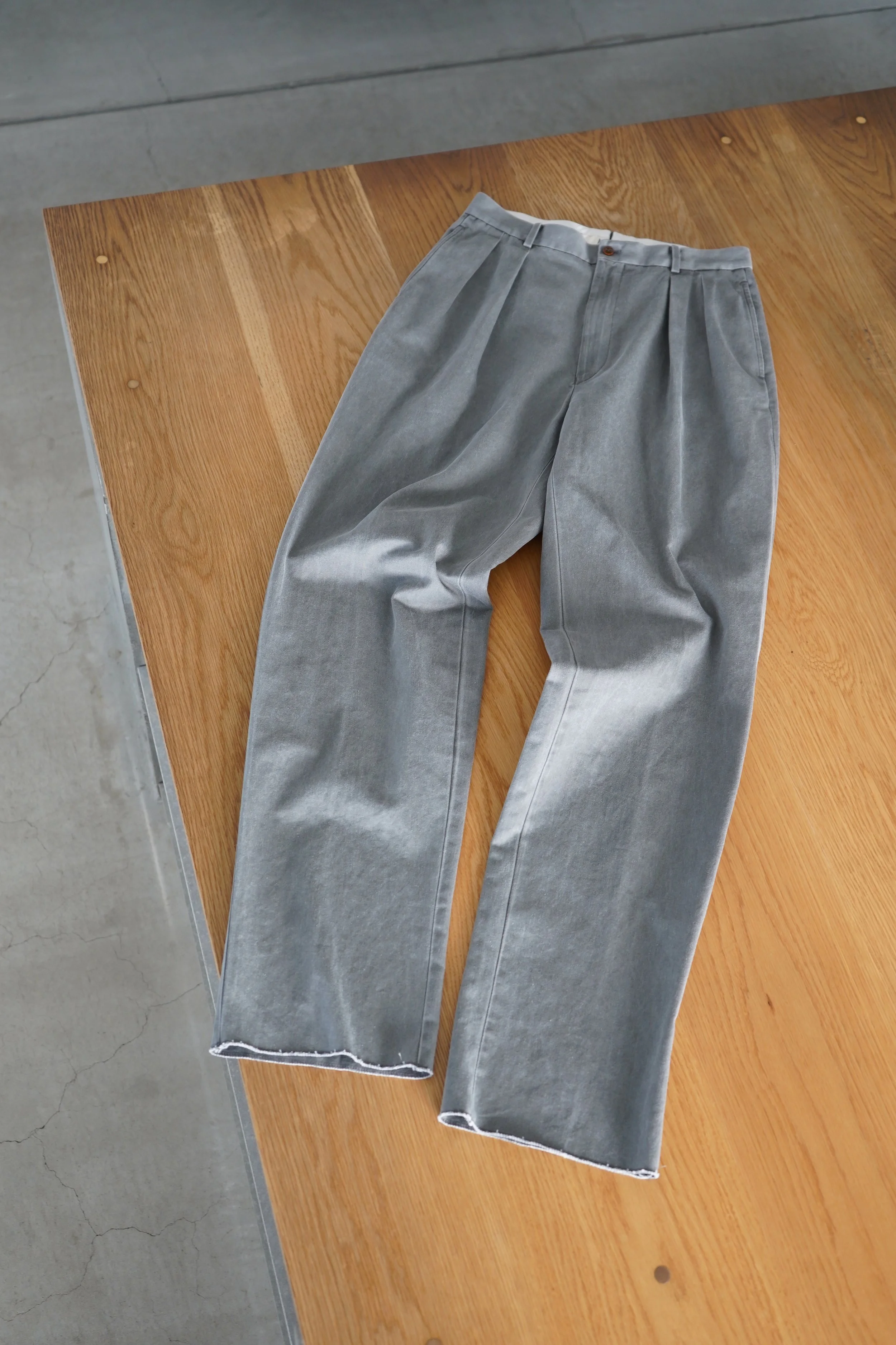 NEAT Chino
