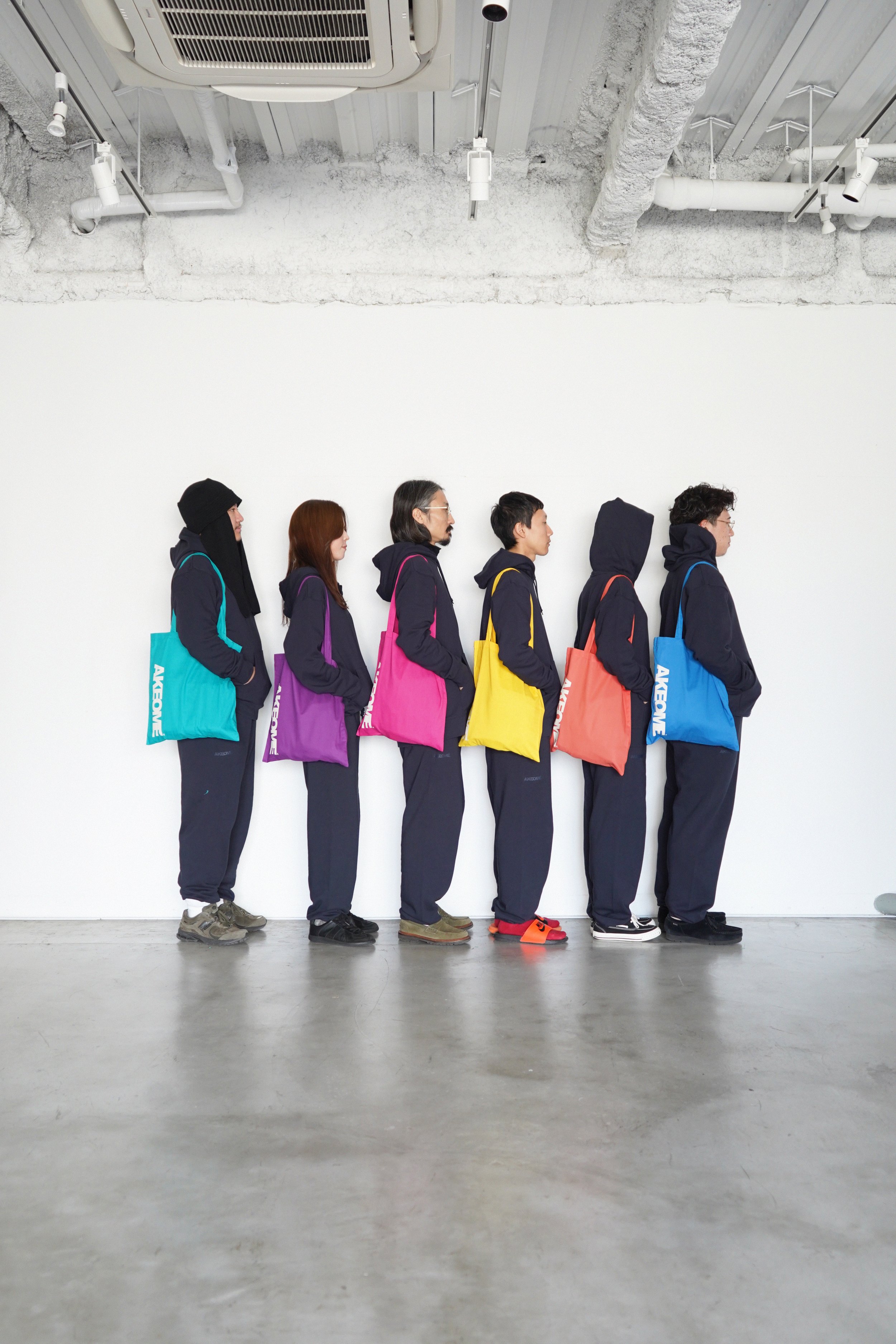 AKEOME ”迎春” pack