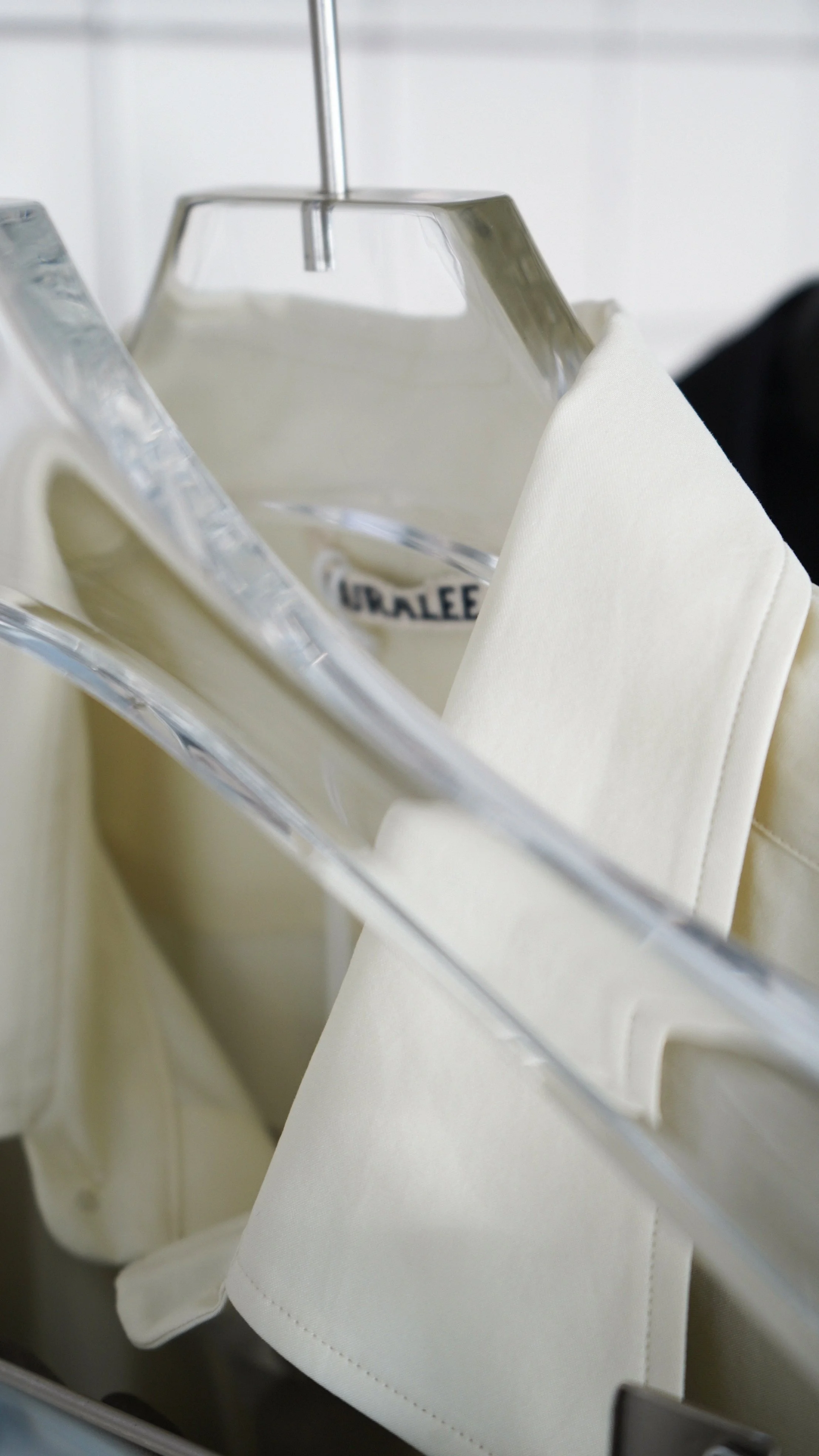 AURALEE 2026SS 1st delivery