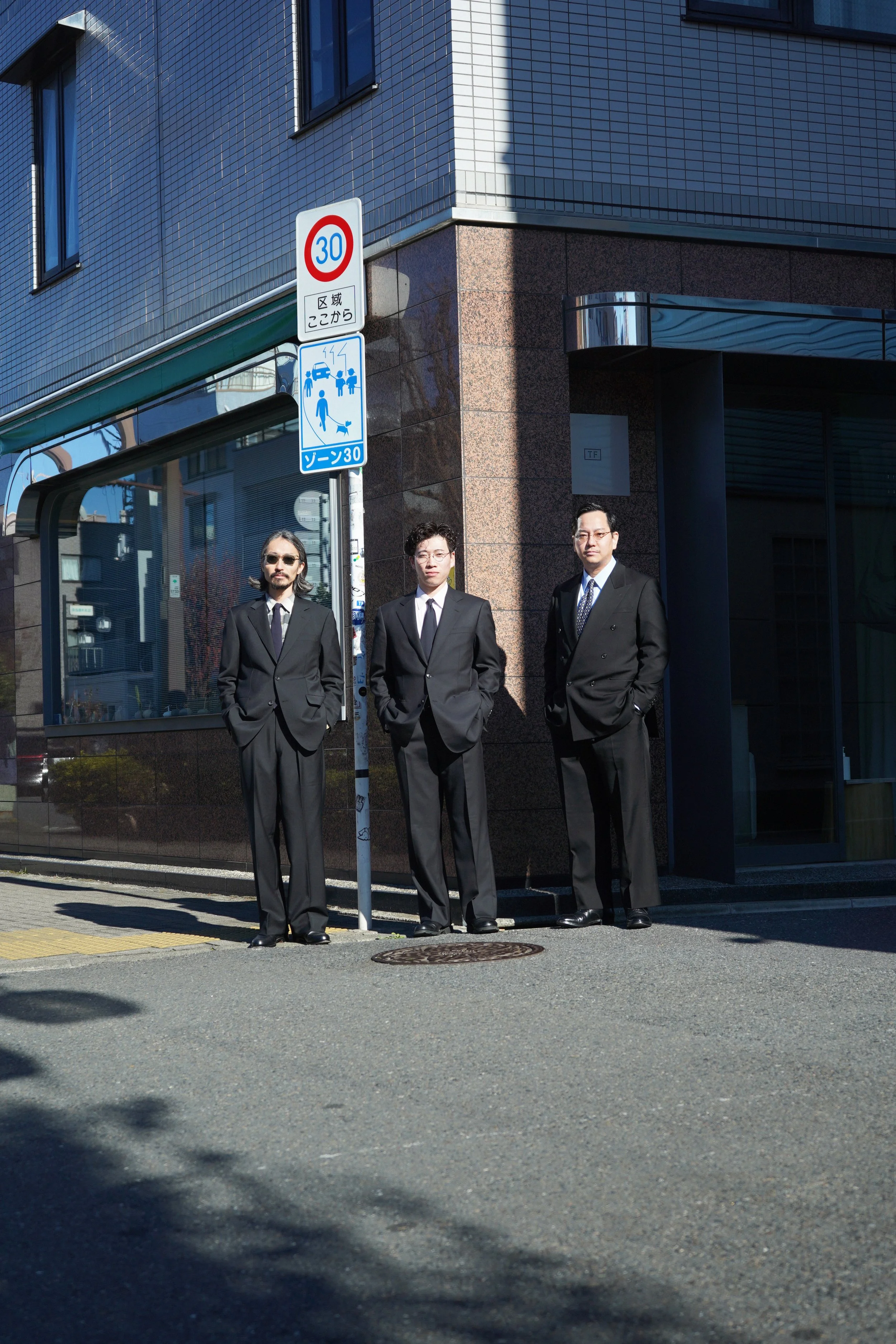 今年もみなさまありがとうございました。