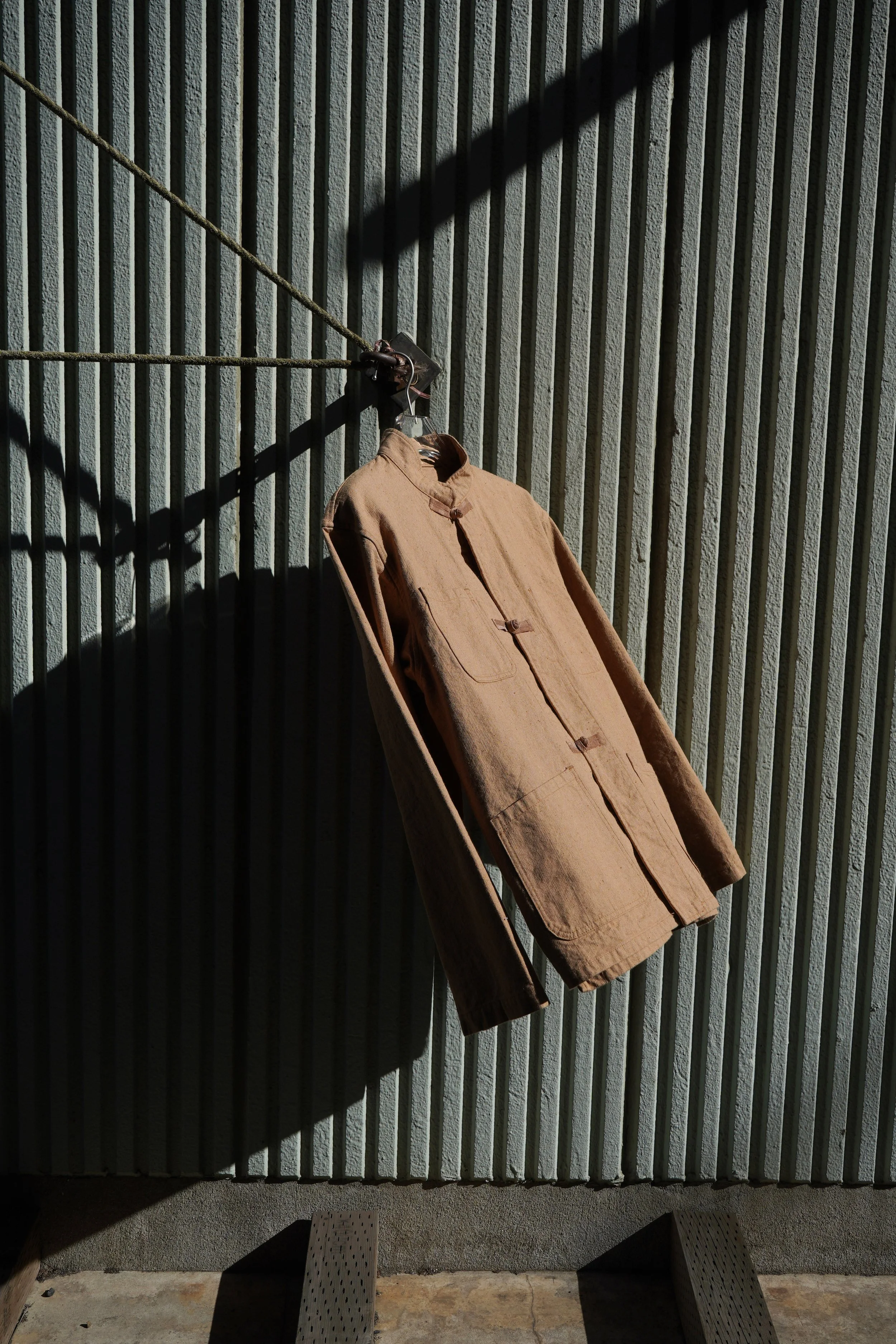 awasaのダックについて。