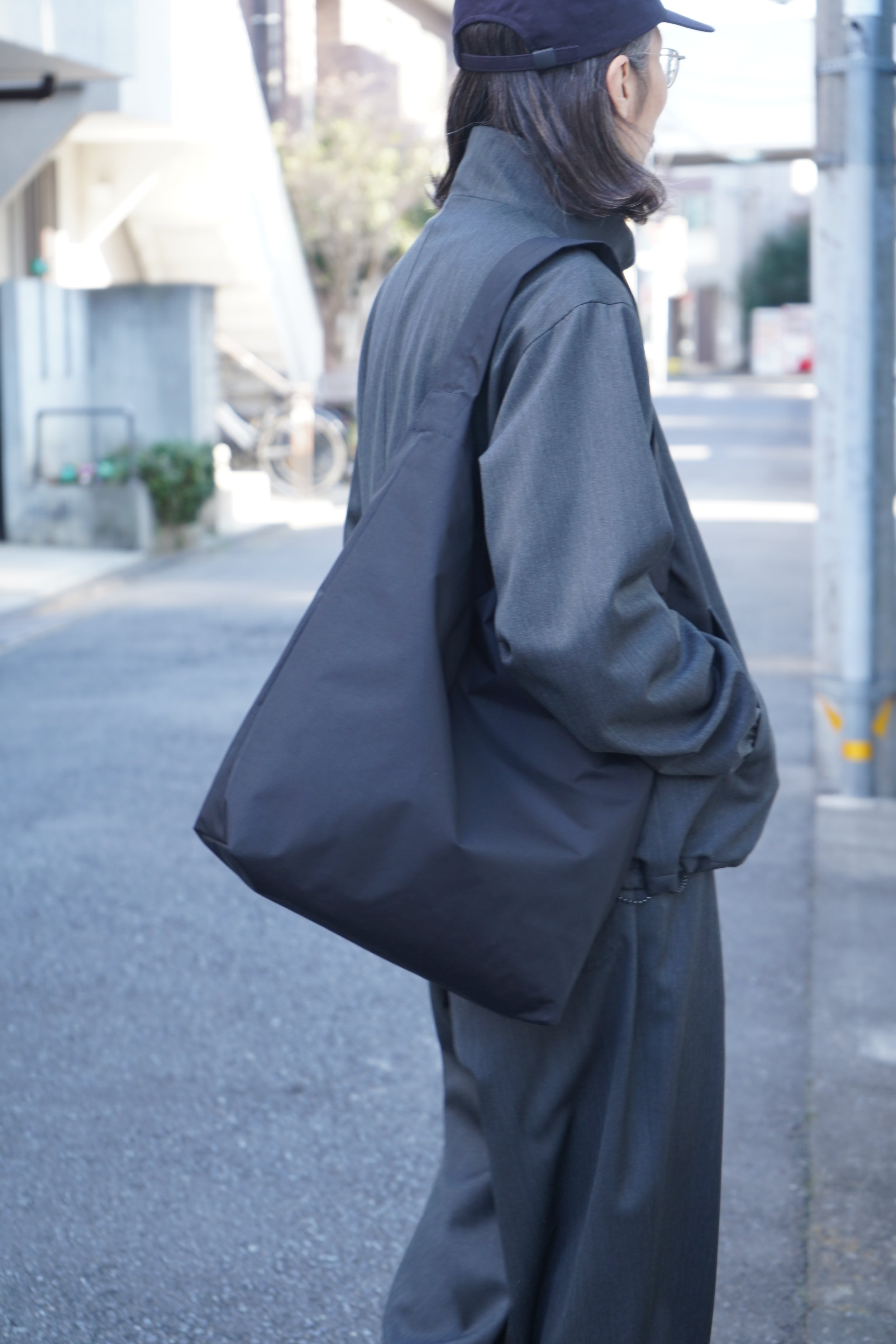 ERA.の気軽なバッグ、続々。