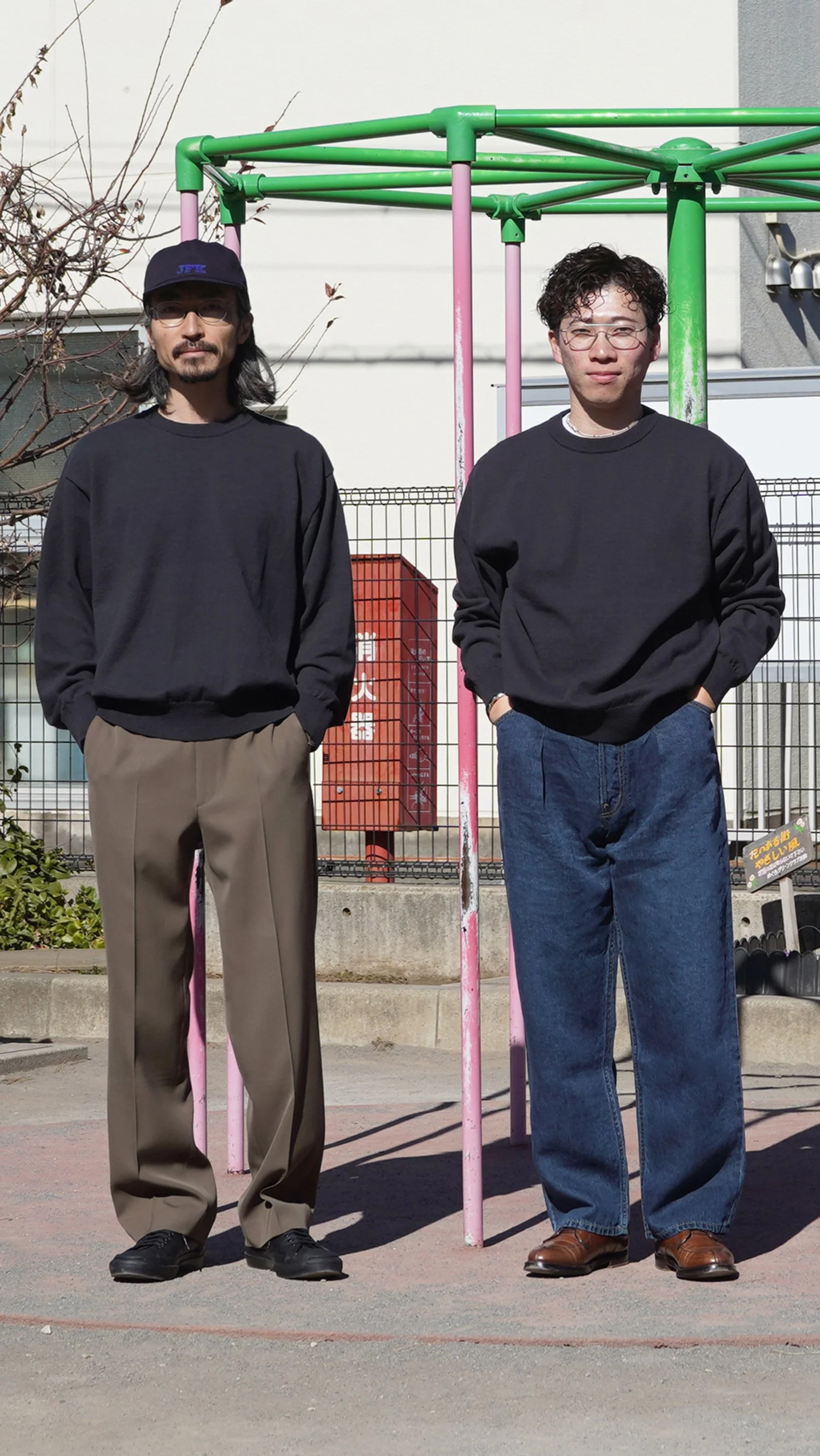 第4弾はcharcoalです。