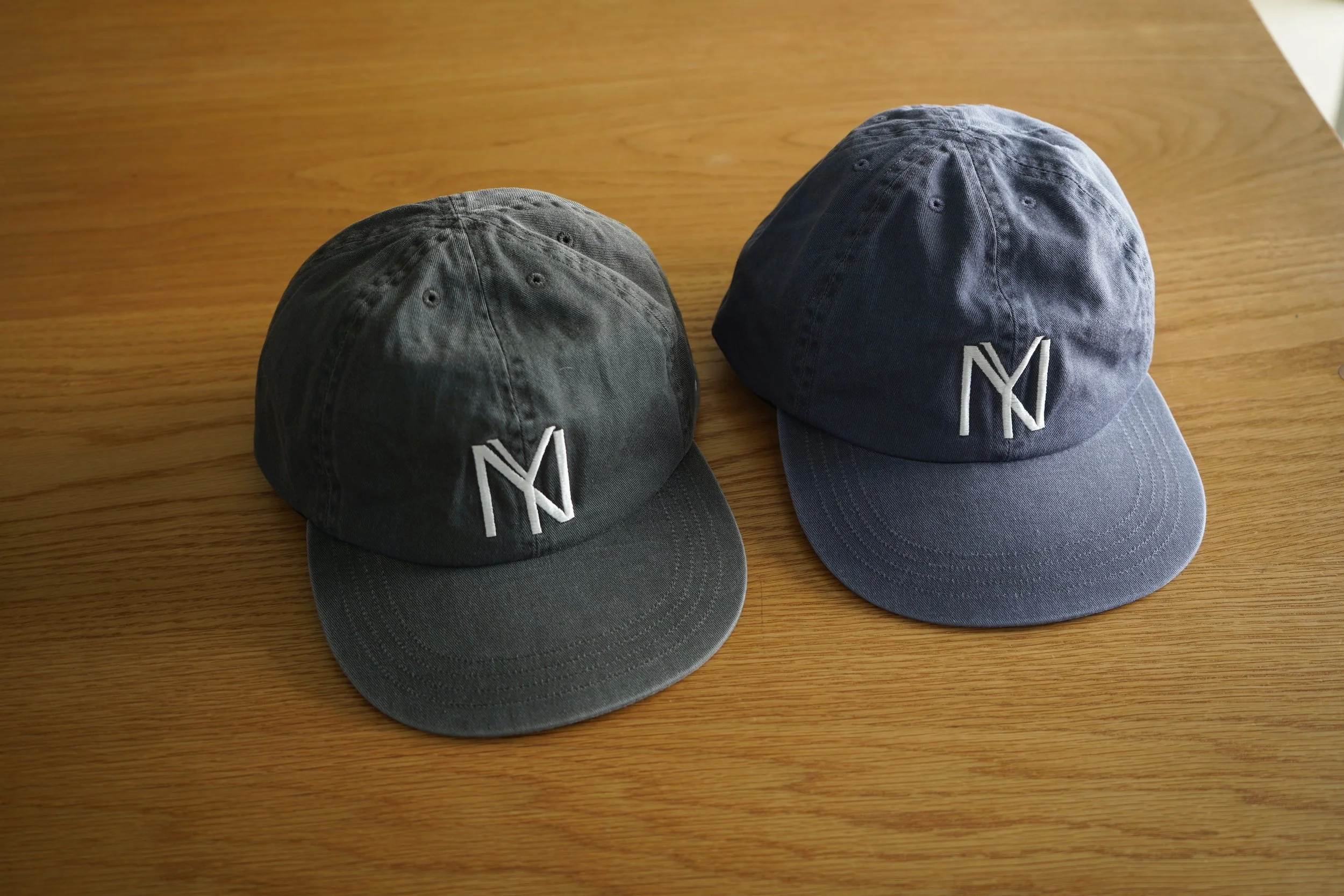 NY PIGMENT DYE CAP (basic)